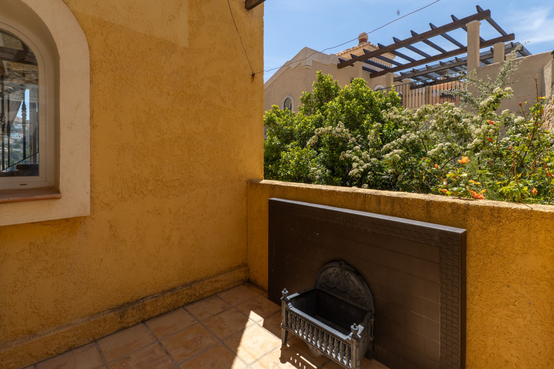 Sale - Apartment -
Altea