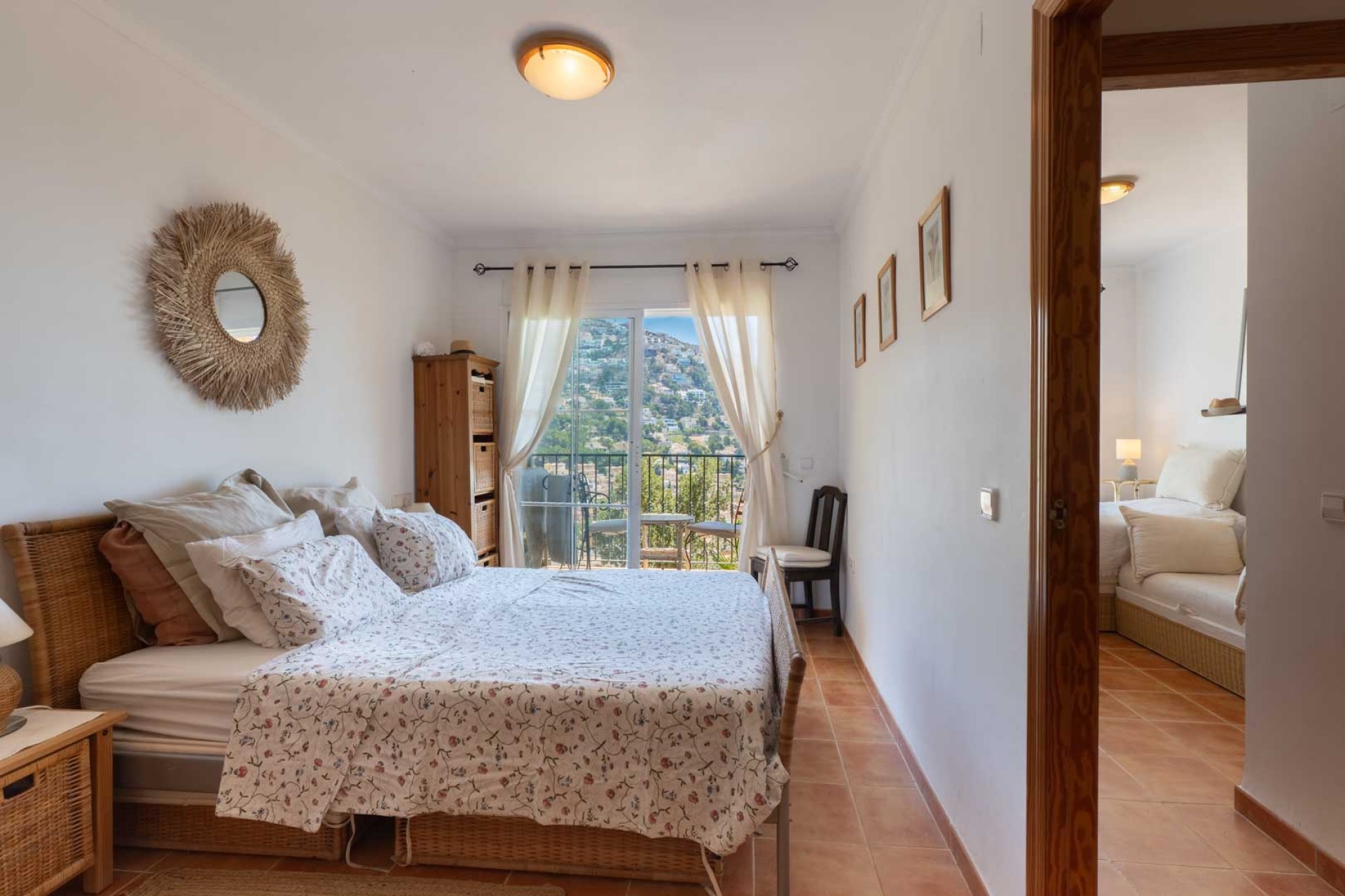 Sale - Apartment -
Altea