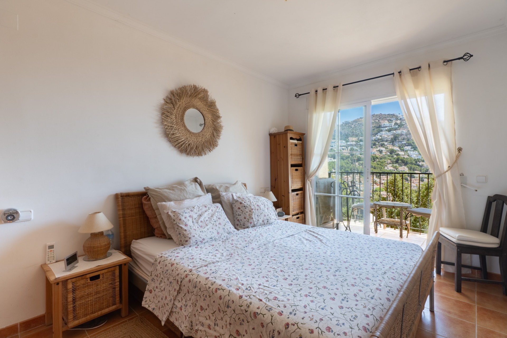 Sale - Apartment -
Altea