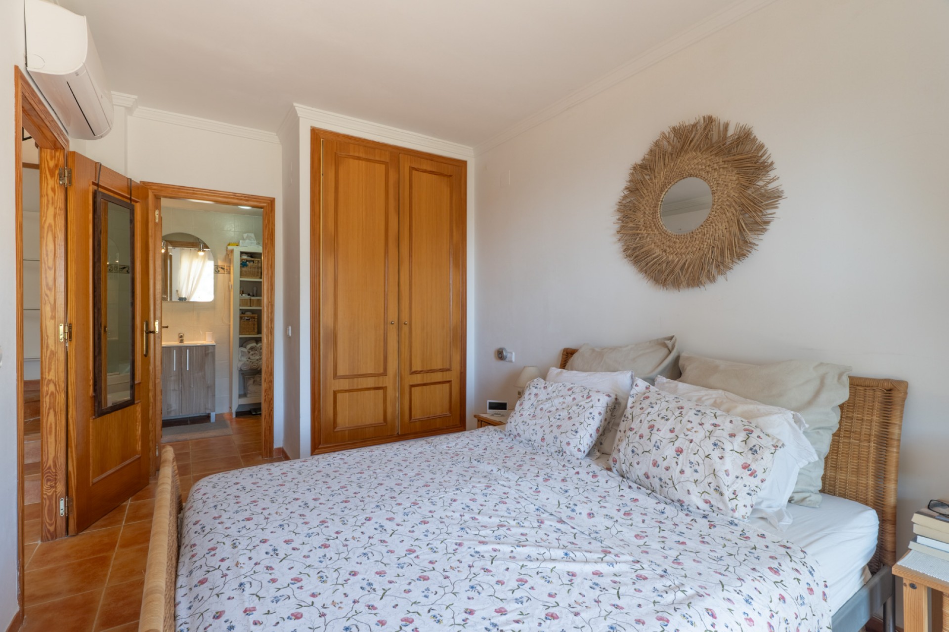 Sale - Apartment -
Altea