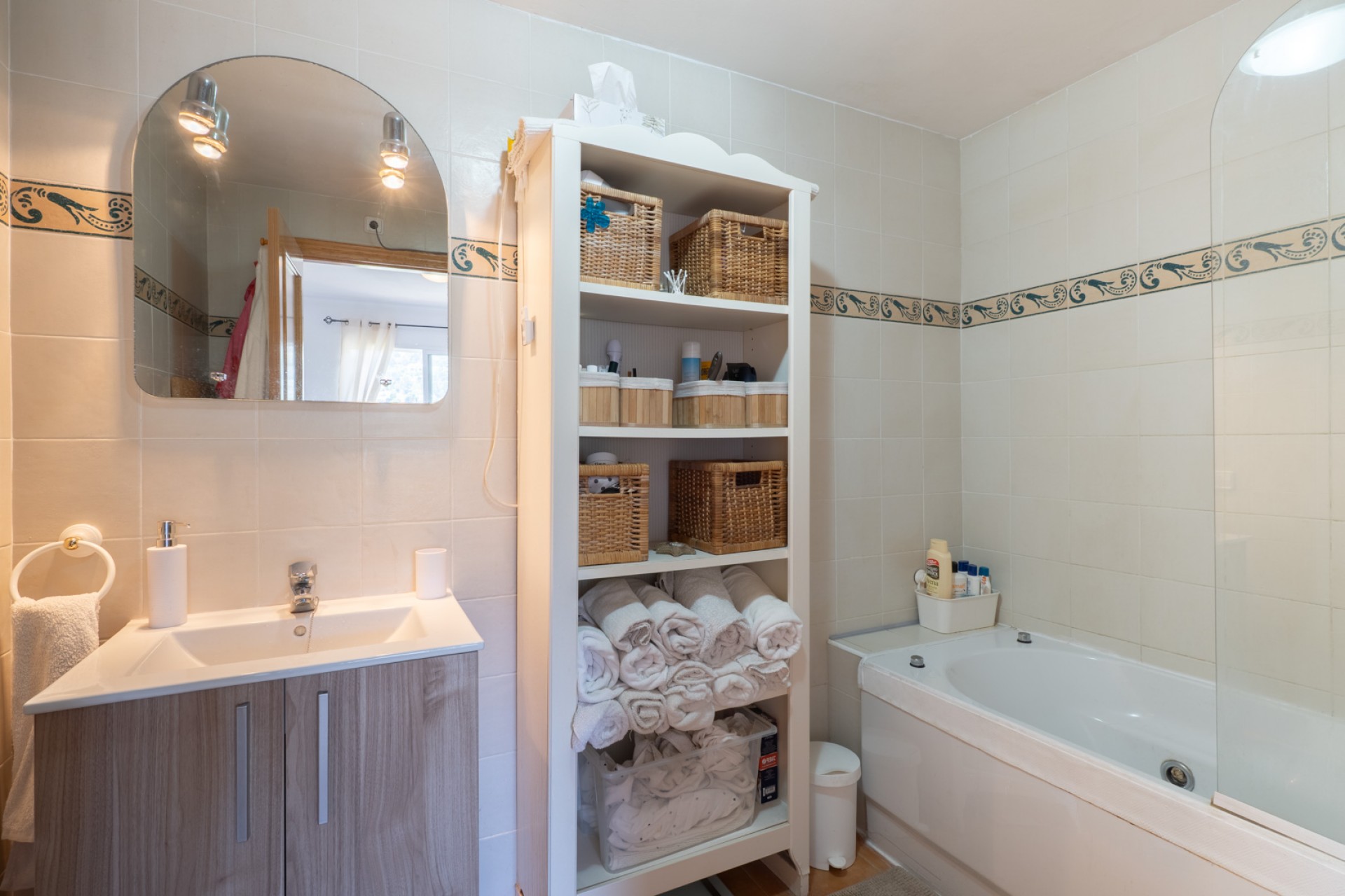 Sale - Apartment -
Altea