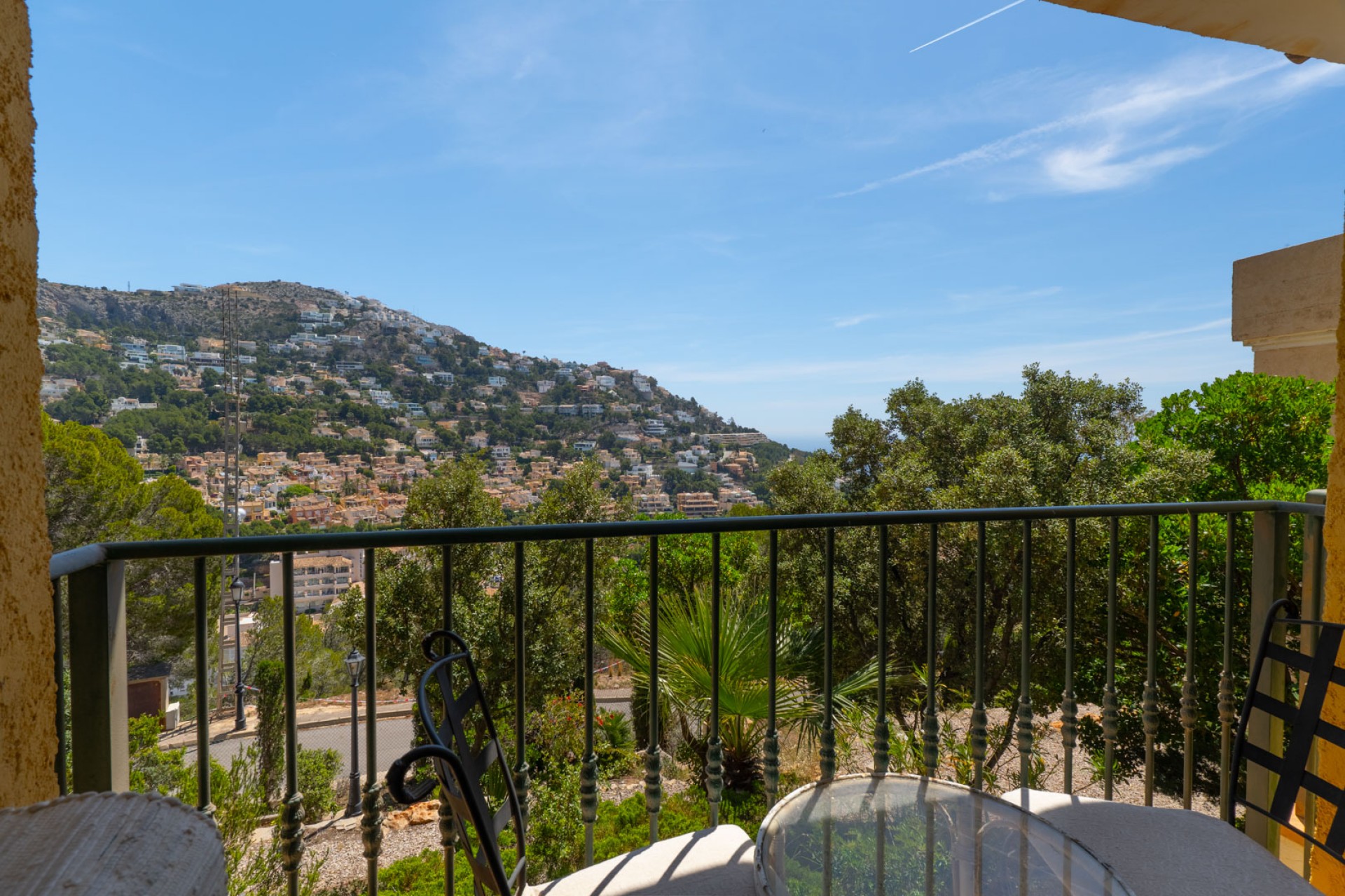 Sale - Apartment -
Altea