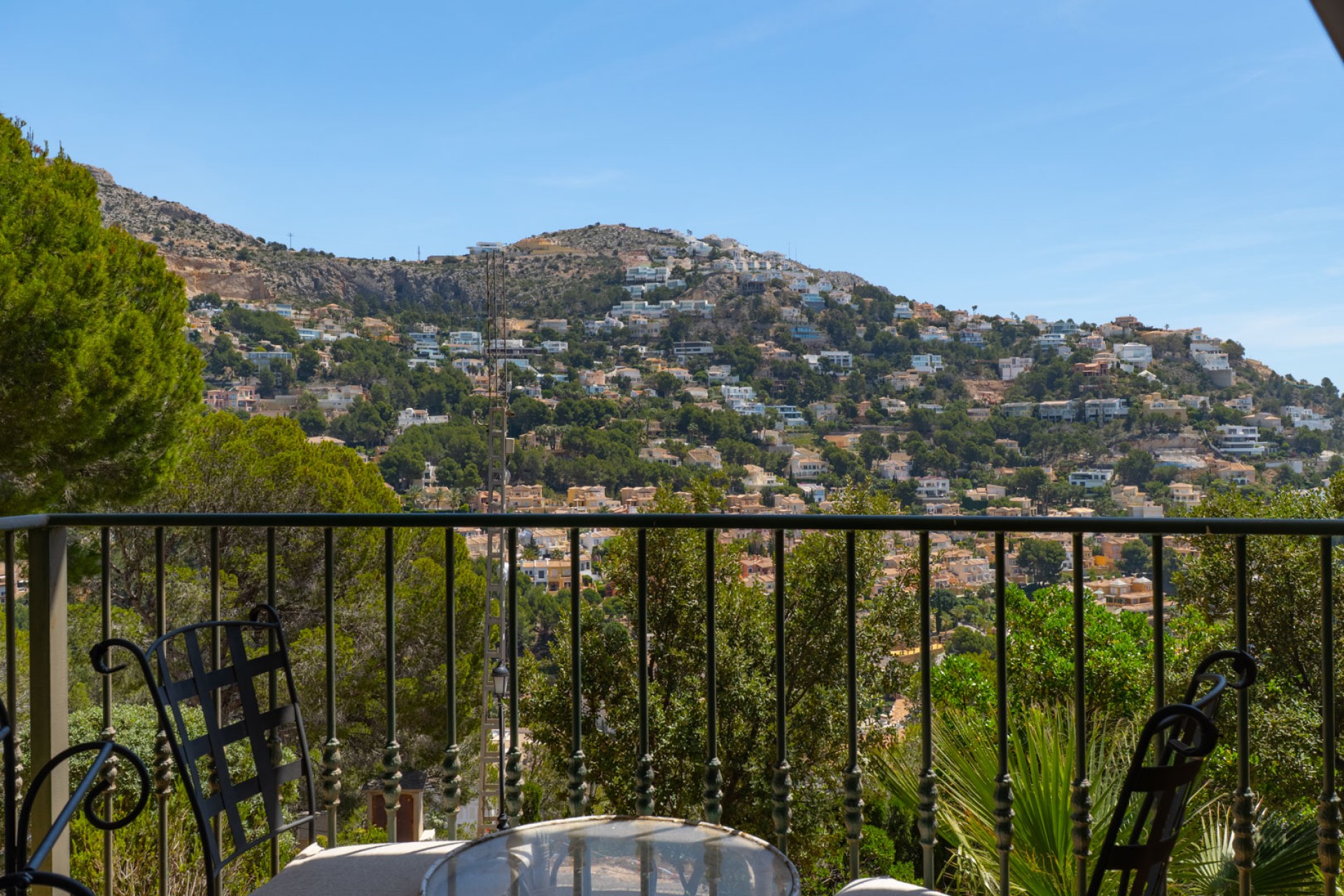 Sale - Apartment -
Altea
