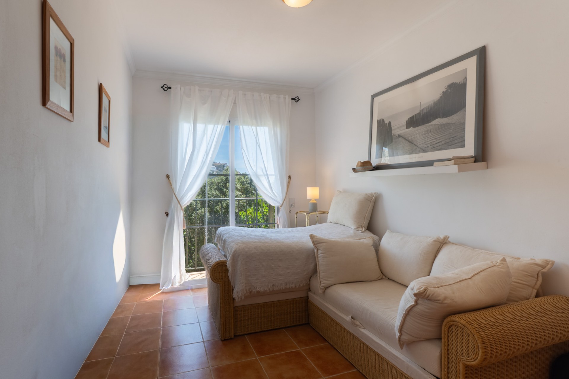 Sale - Apartment -
Altea