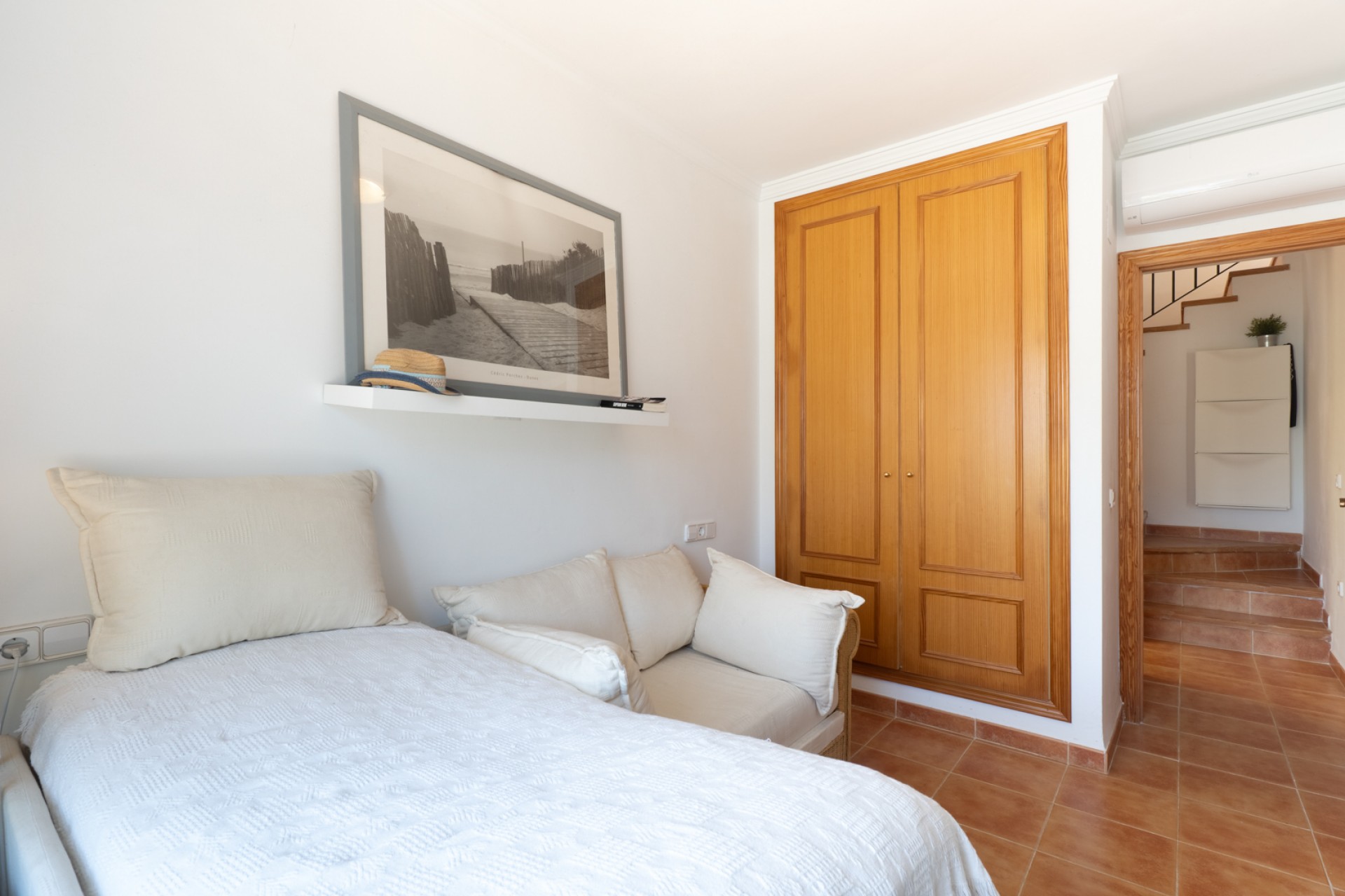 Sale - Apartment -
Altea
