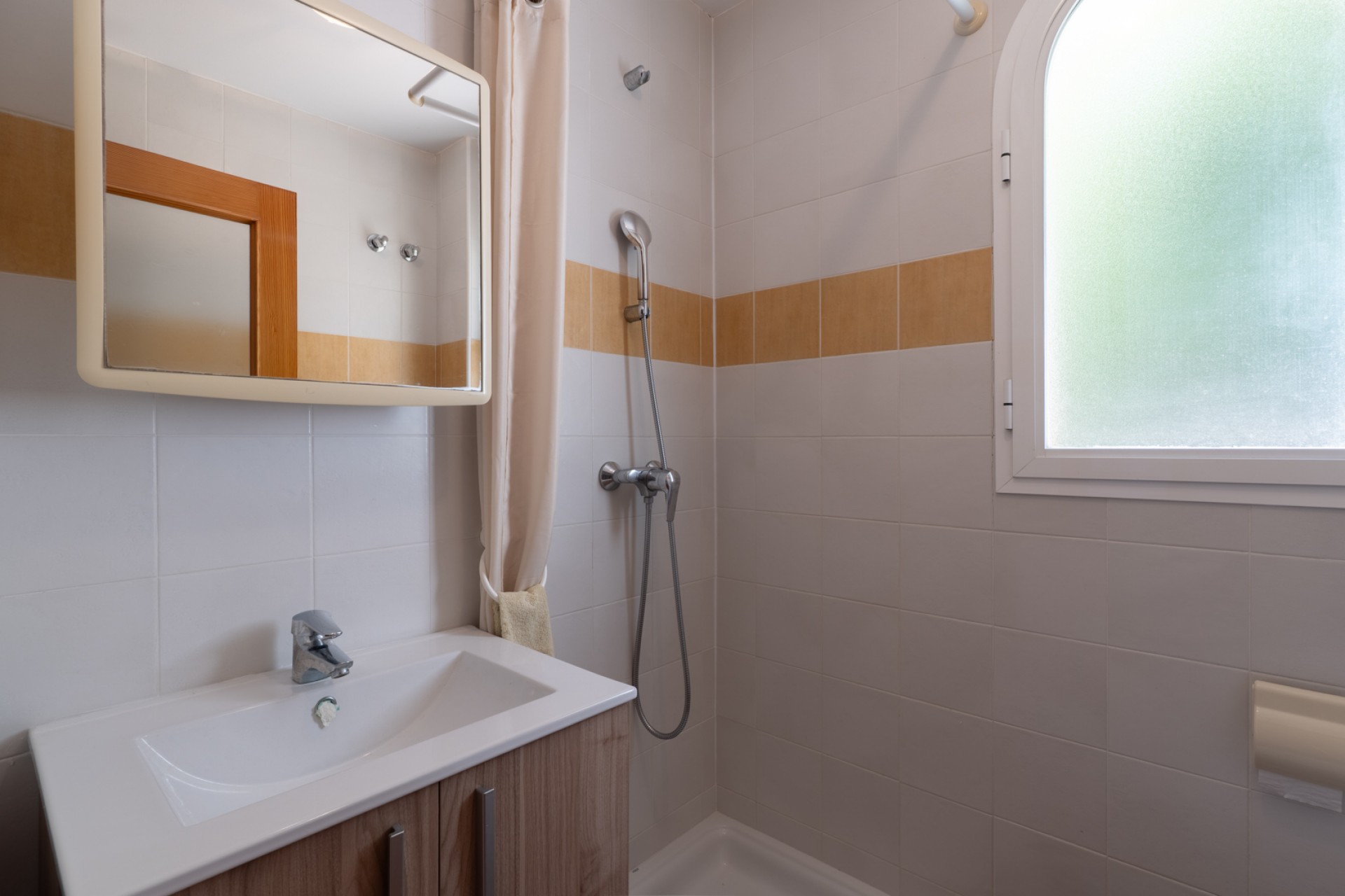 Sale - Apartment -
Altea