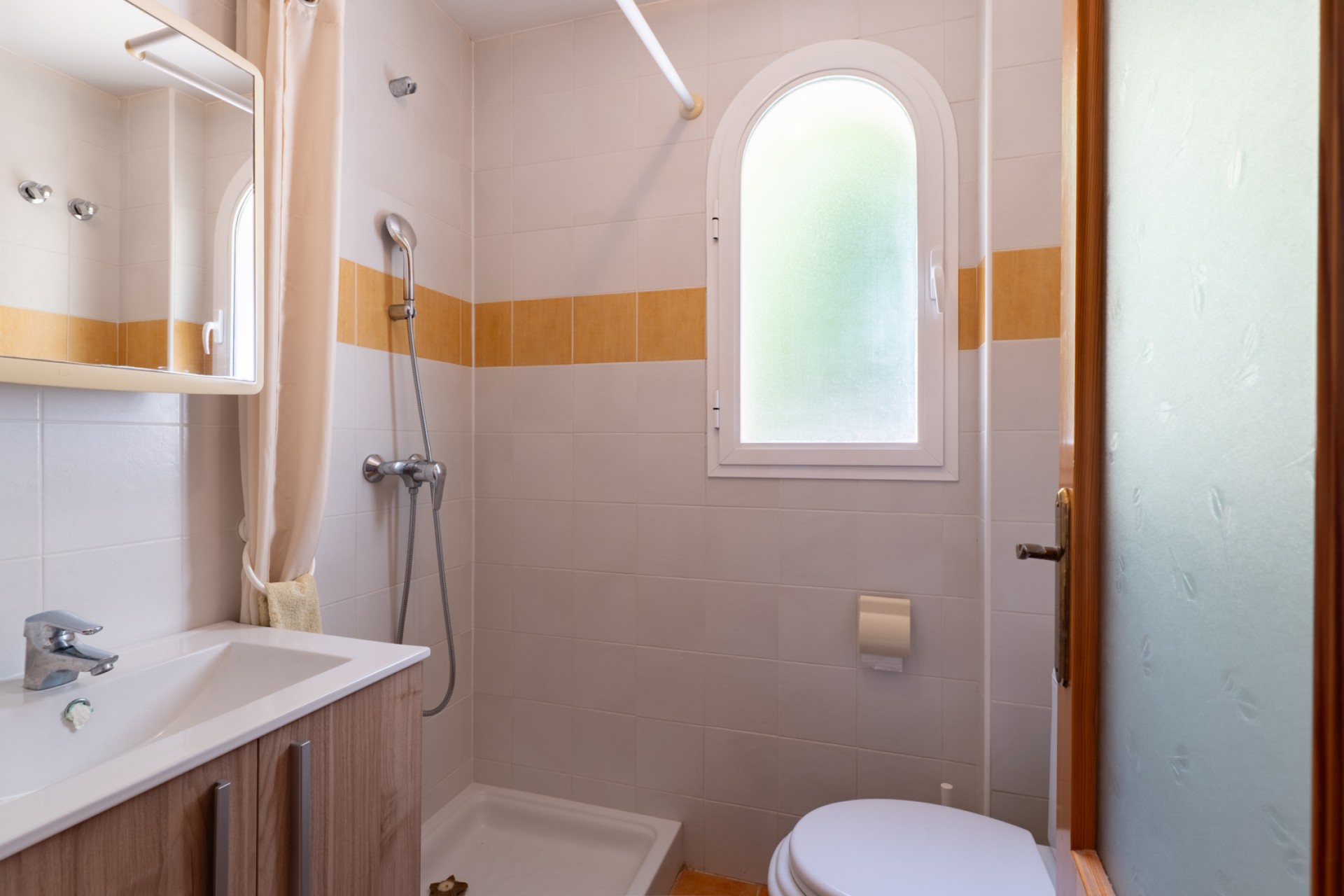 Sale - Apartment -
Altea
