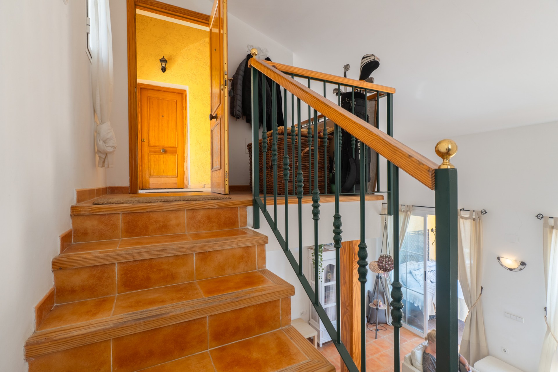 Sale - Apartment -
Altea