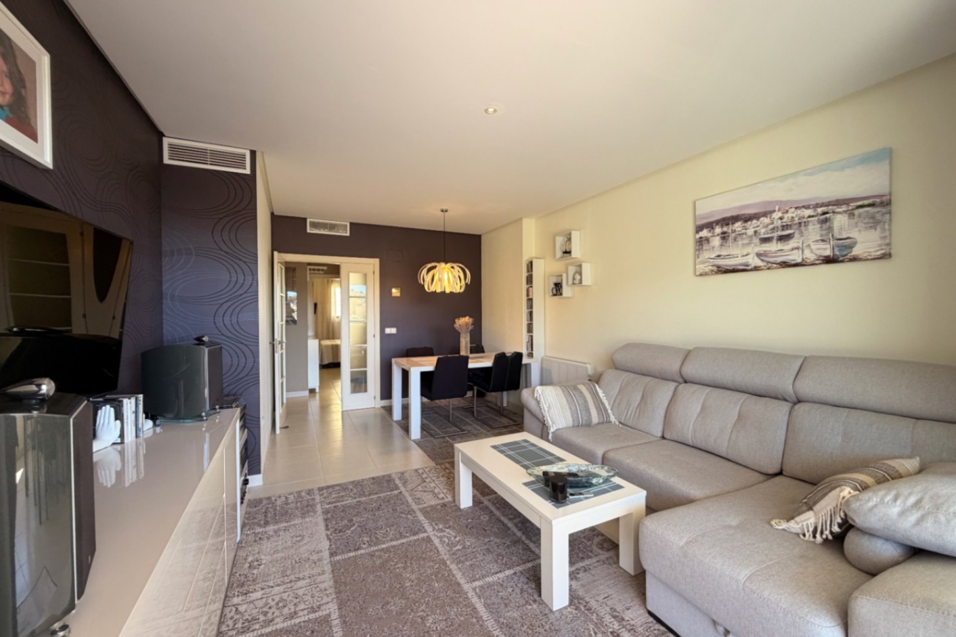 Sale - Apartment -
Altea