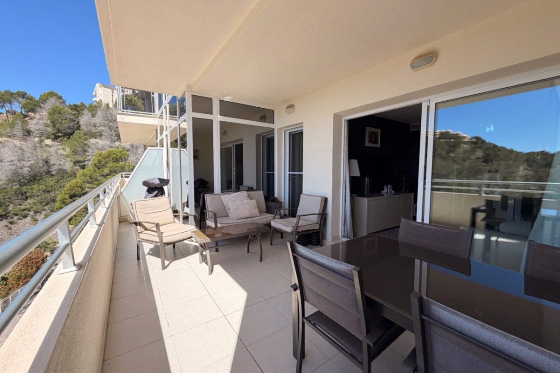 Sale - Apartment -
Altea