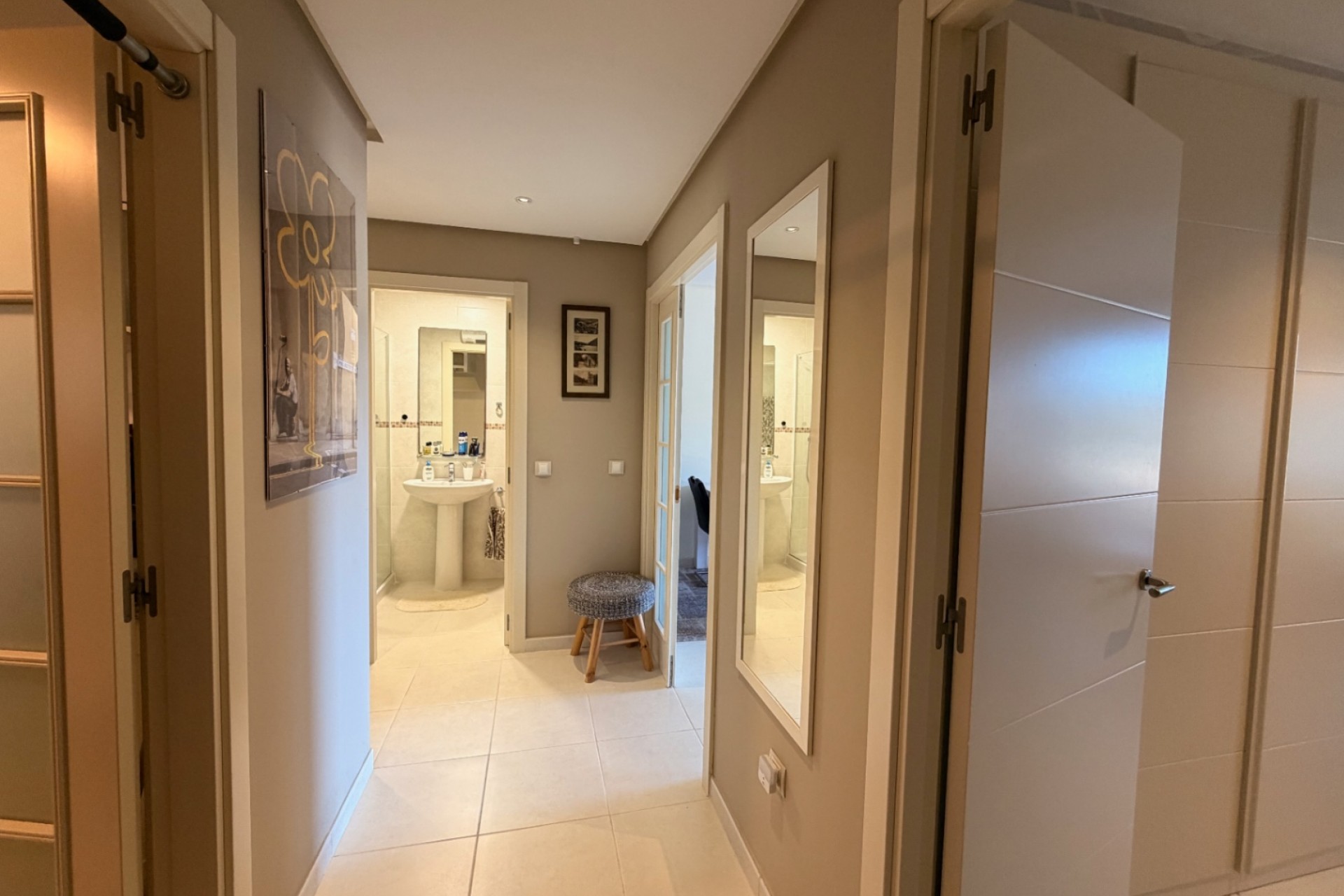 Sale - Apartment -
Altea