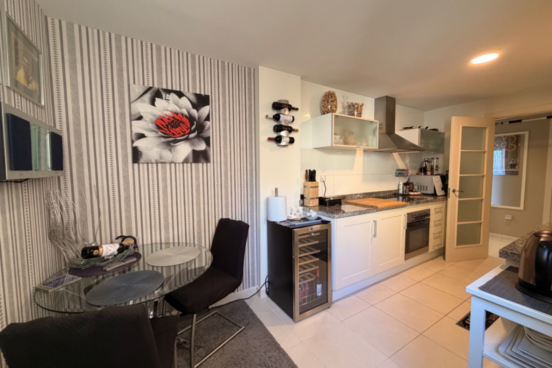 Sale - Apartment -
Altea