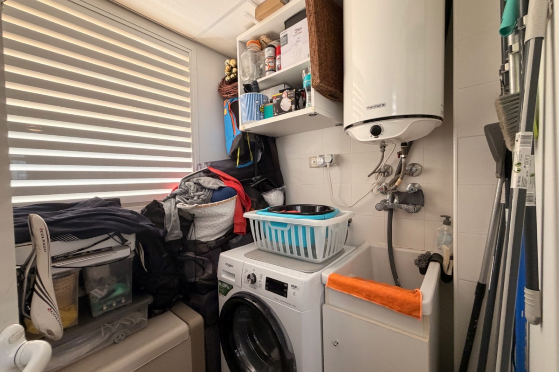 Sale - Apartment -
Altea