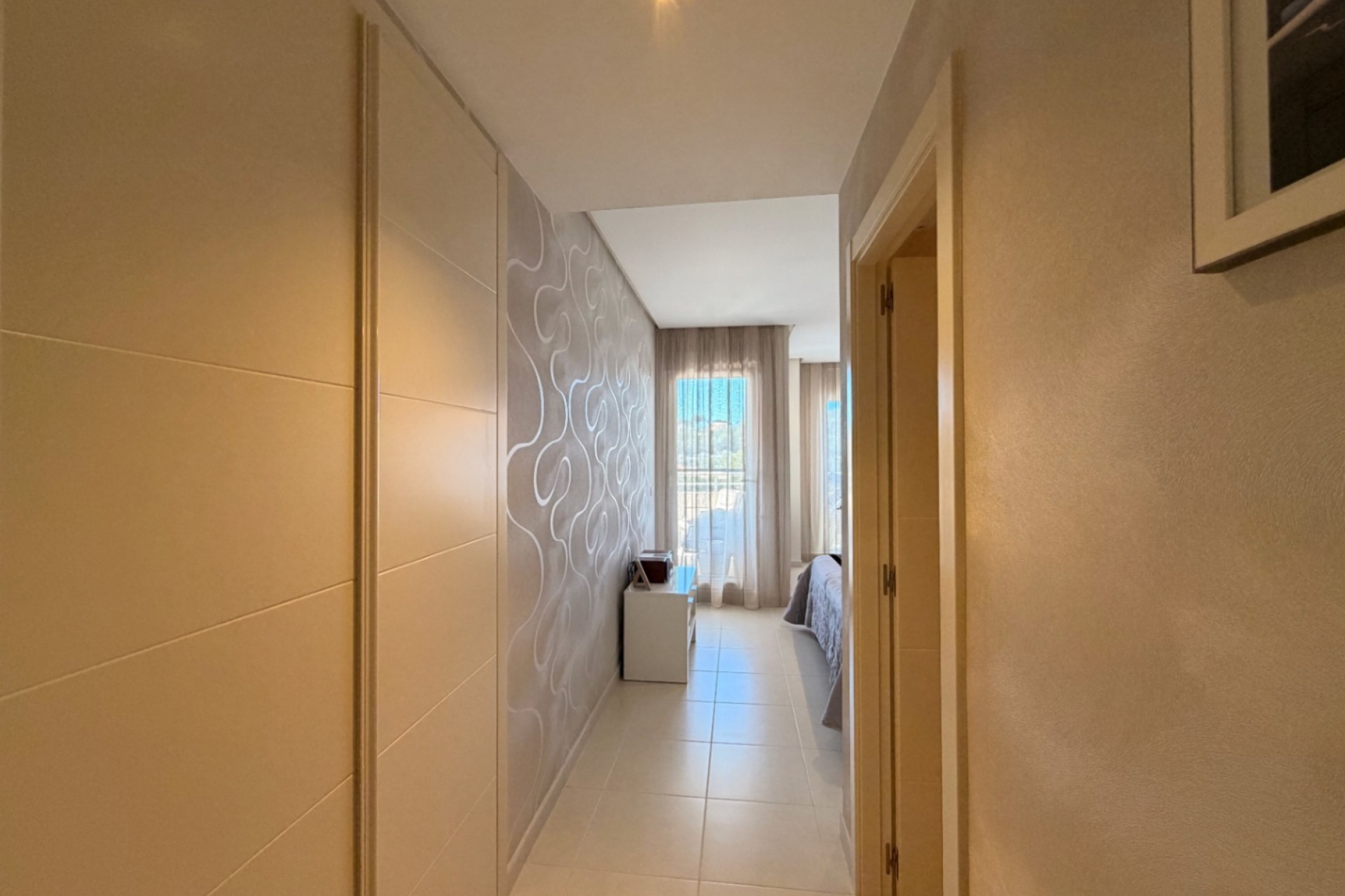 Sale - Apartment -
Altea