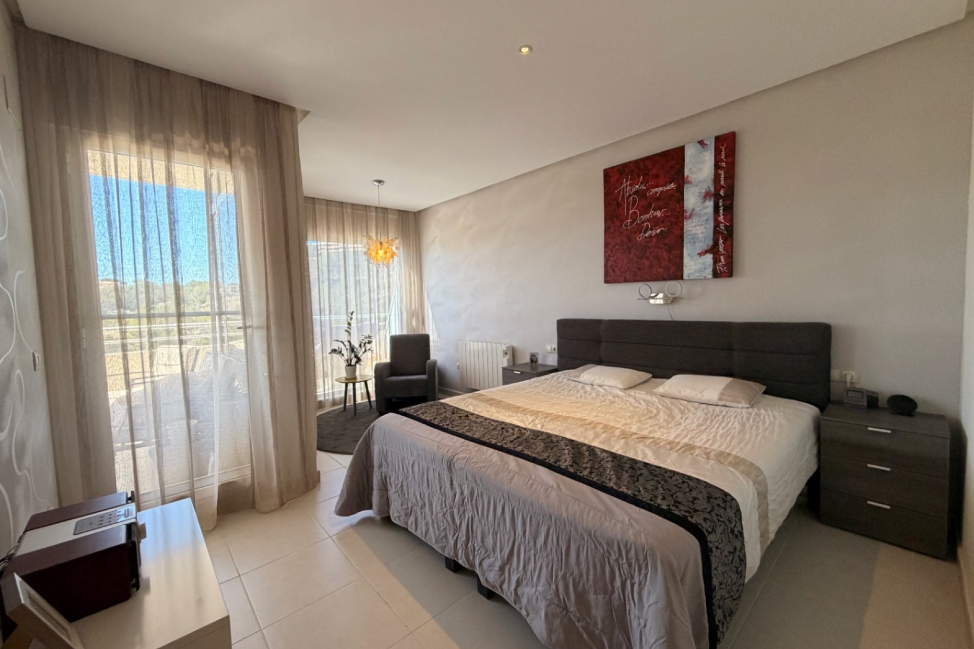 Sale - Apartment -
Altea