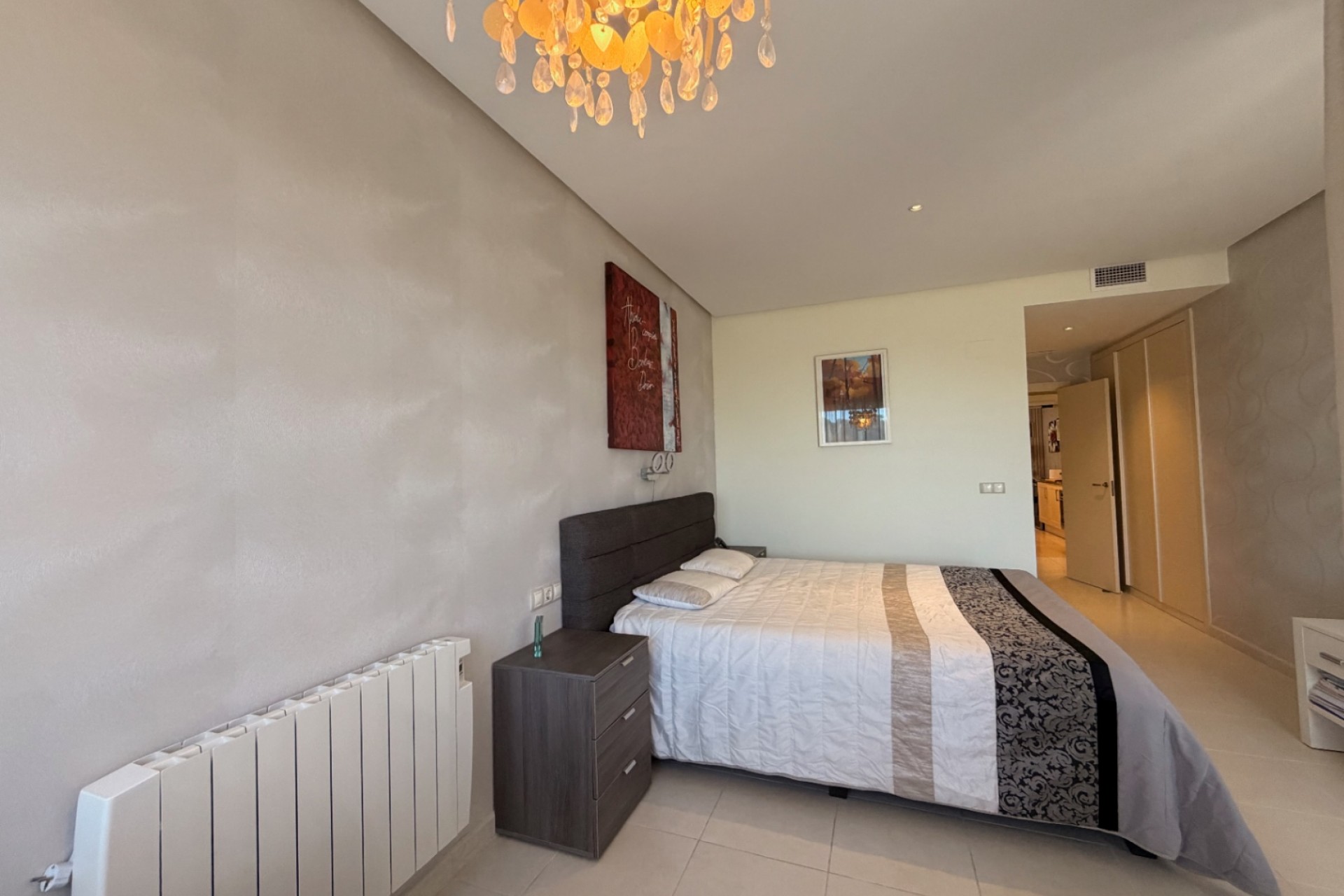 Sale - Apartment -
Altea