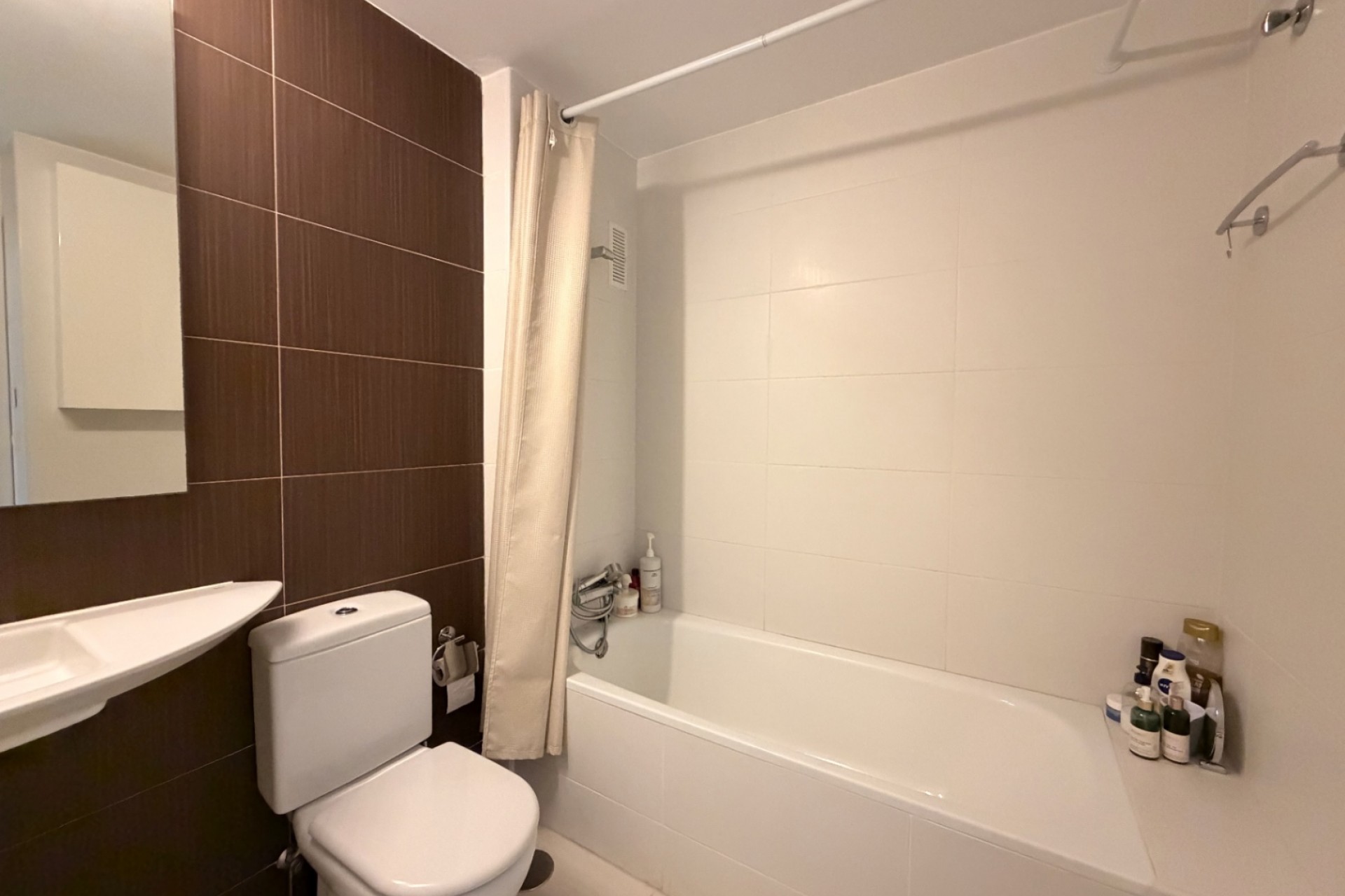 Sale - Apartment -
Altea