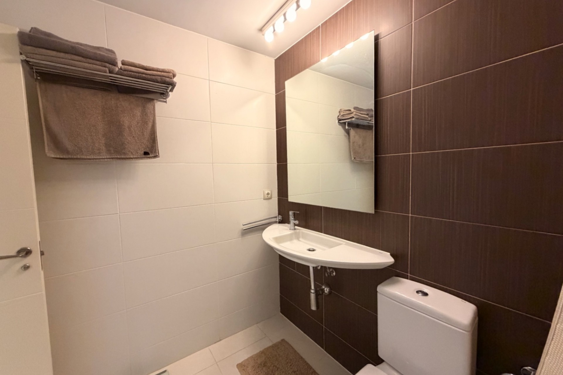 Sale - Apartment -
Altea