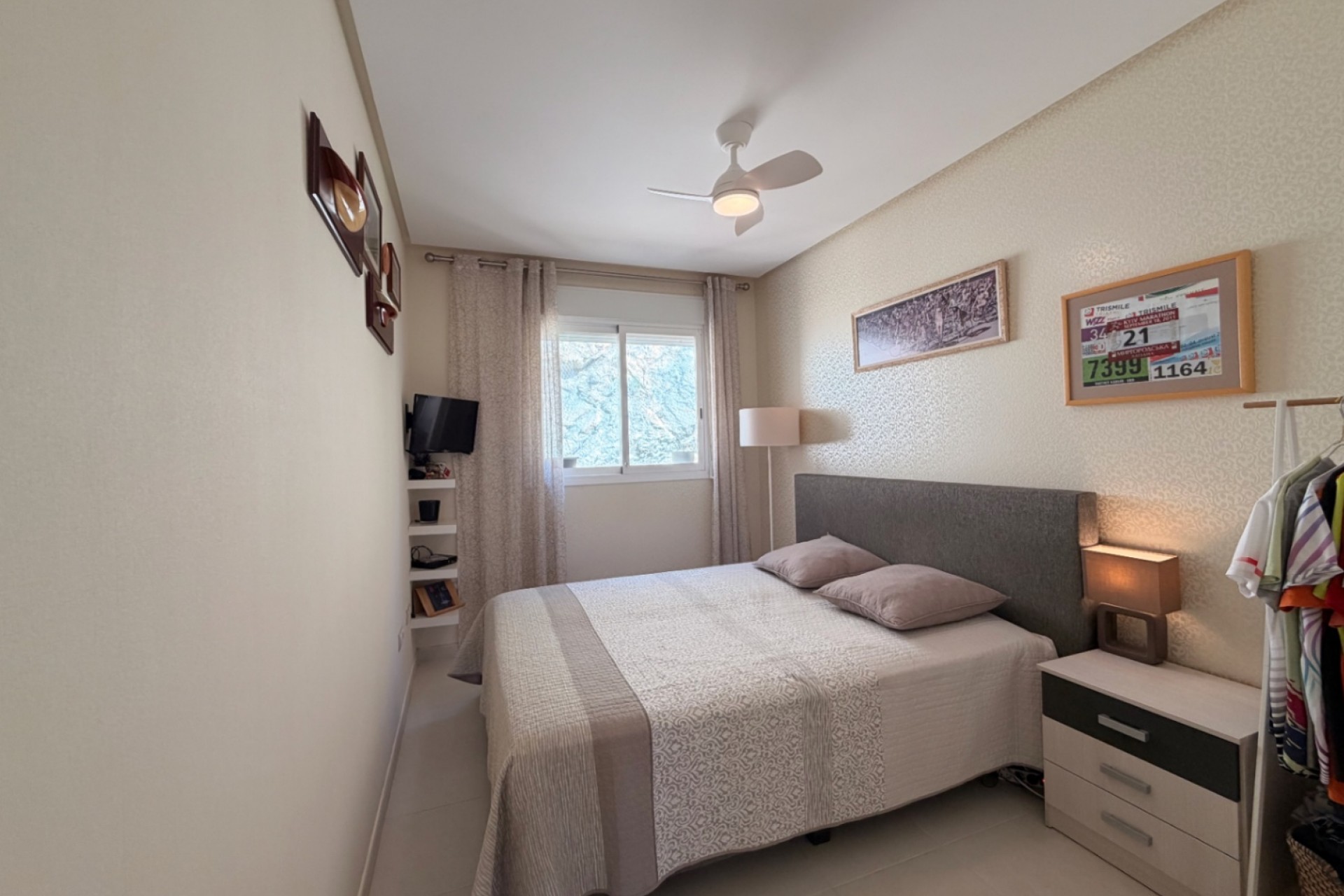 Sale - Apartment -
Altea