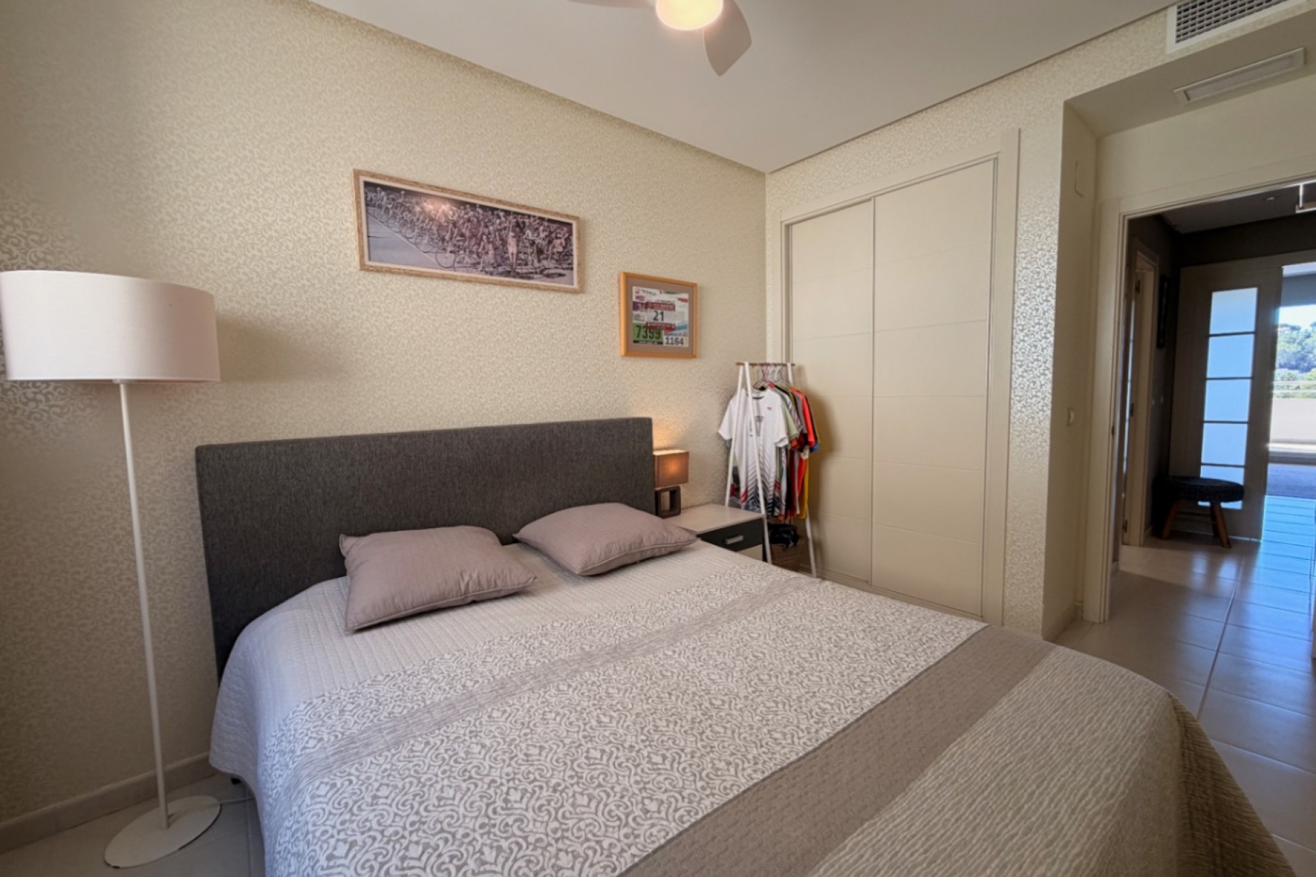 Sale - Apartment -
Altea
