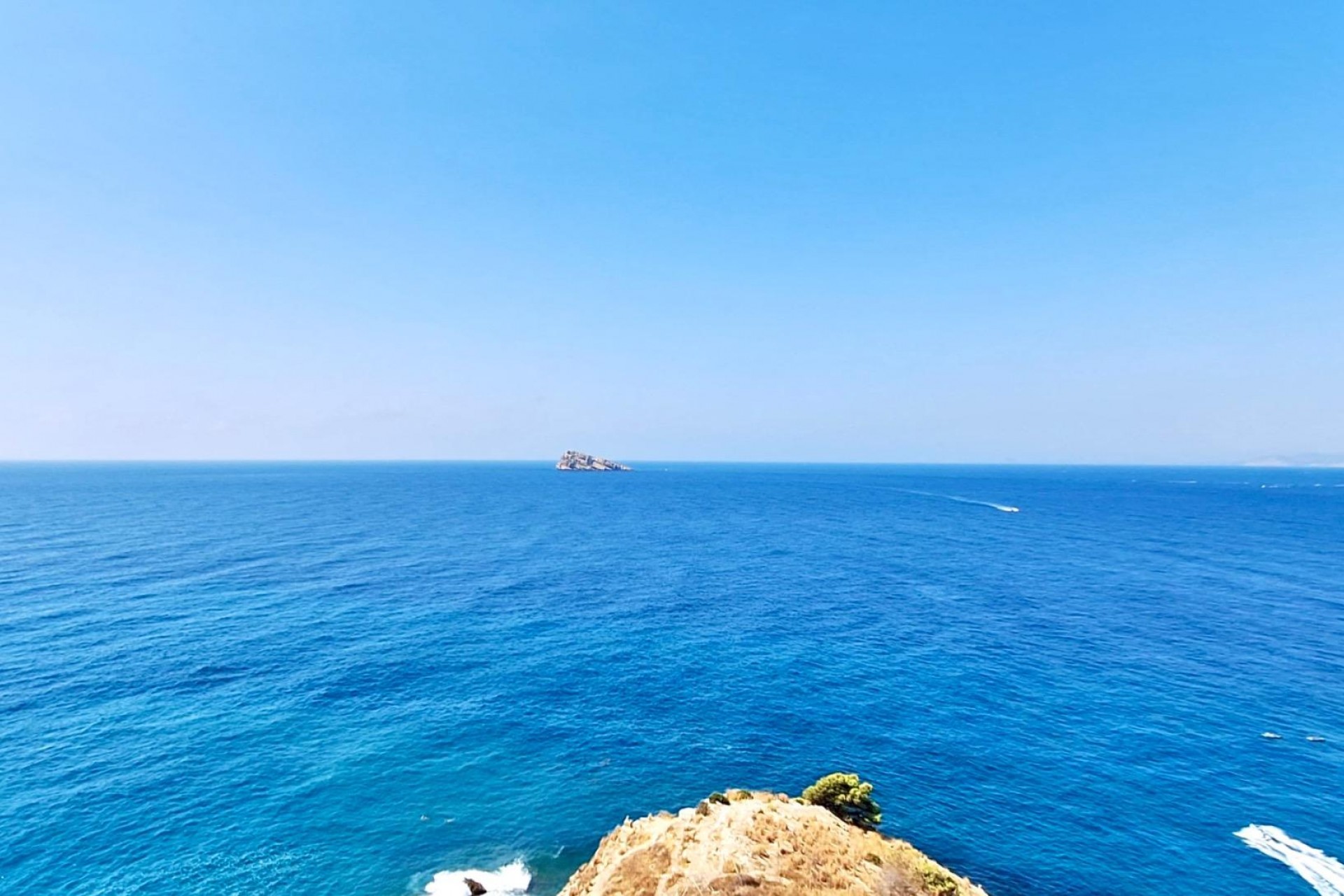 Sale - Apartment -
Benidorm - 1ª Linea