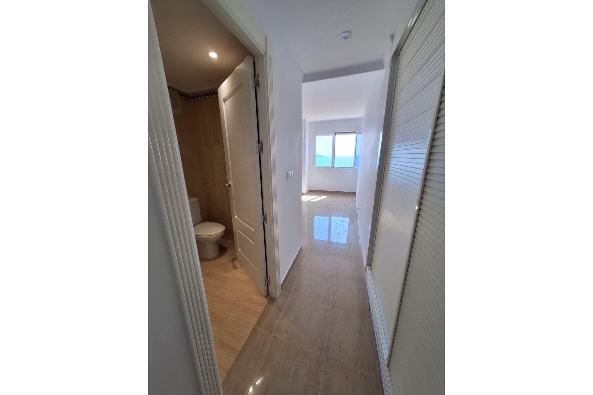 Sale - Apartment -
Benidorm - 1ª Linea