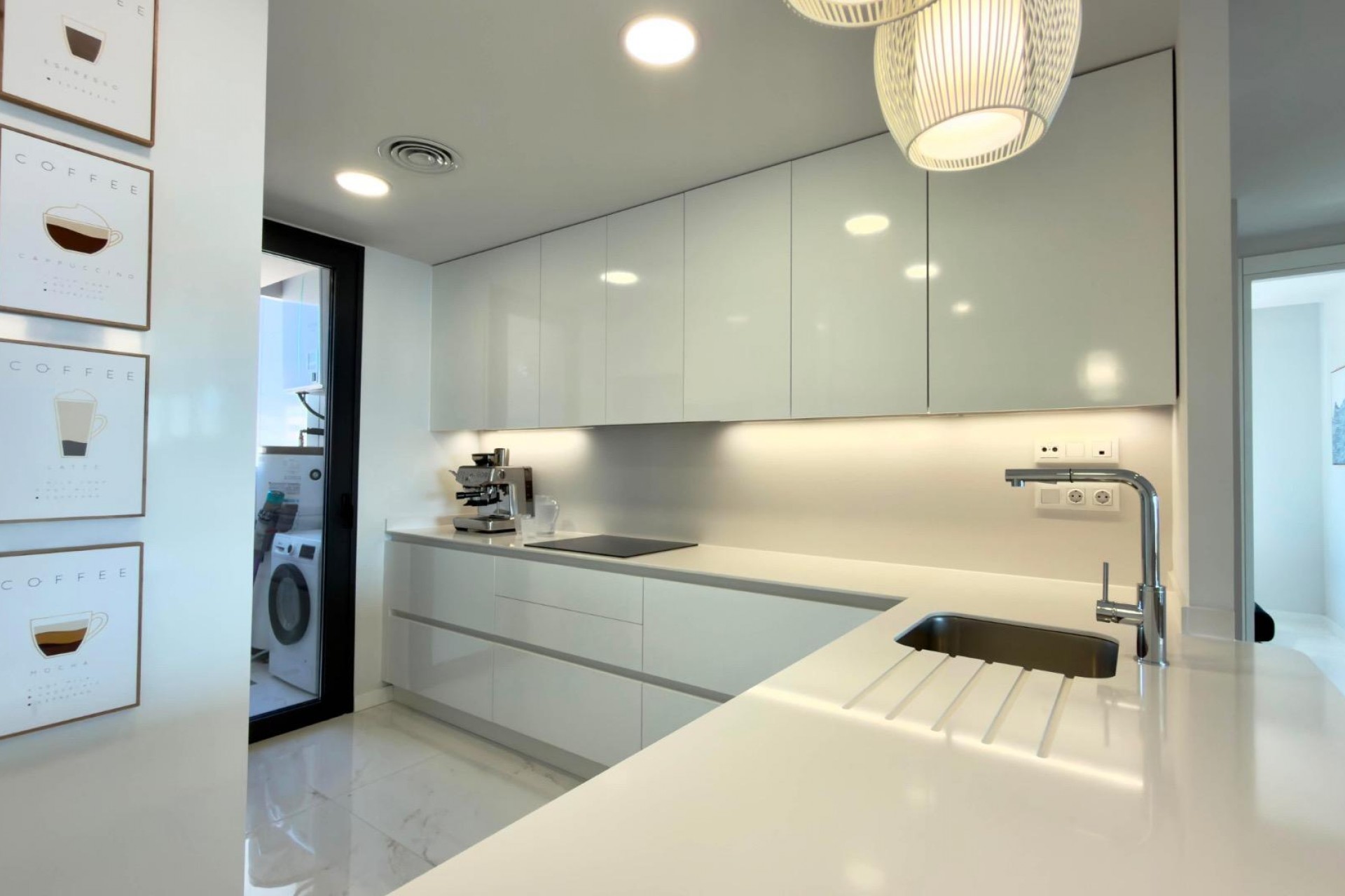Sale - Apartment -
Benidorm - Hotel Bali