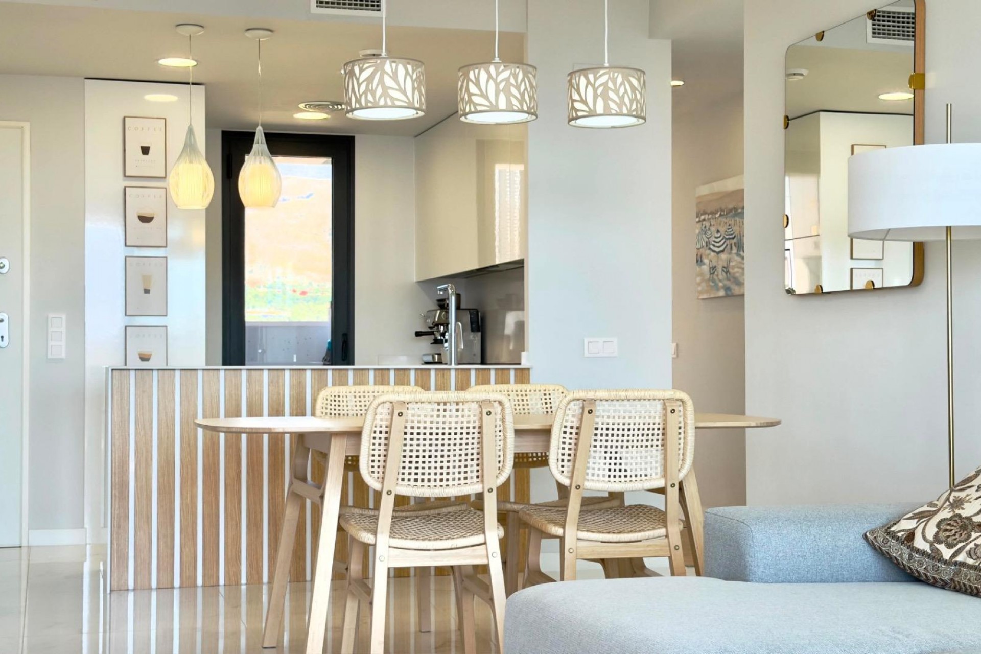 Sale - Apartment -
Benidorm - Hotel Bali