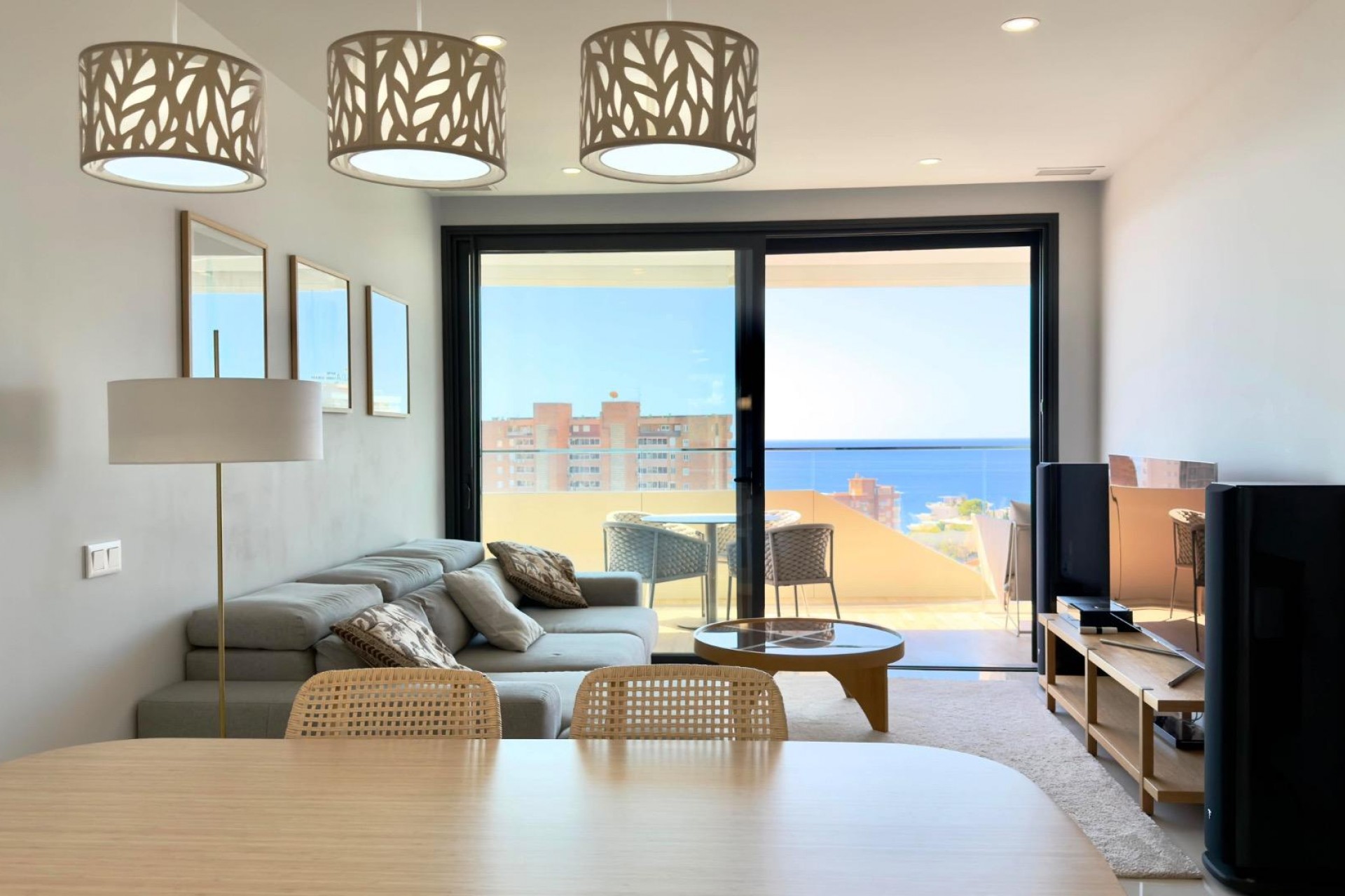 Sale - Apartment -
Benidorm - Hotel Bali