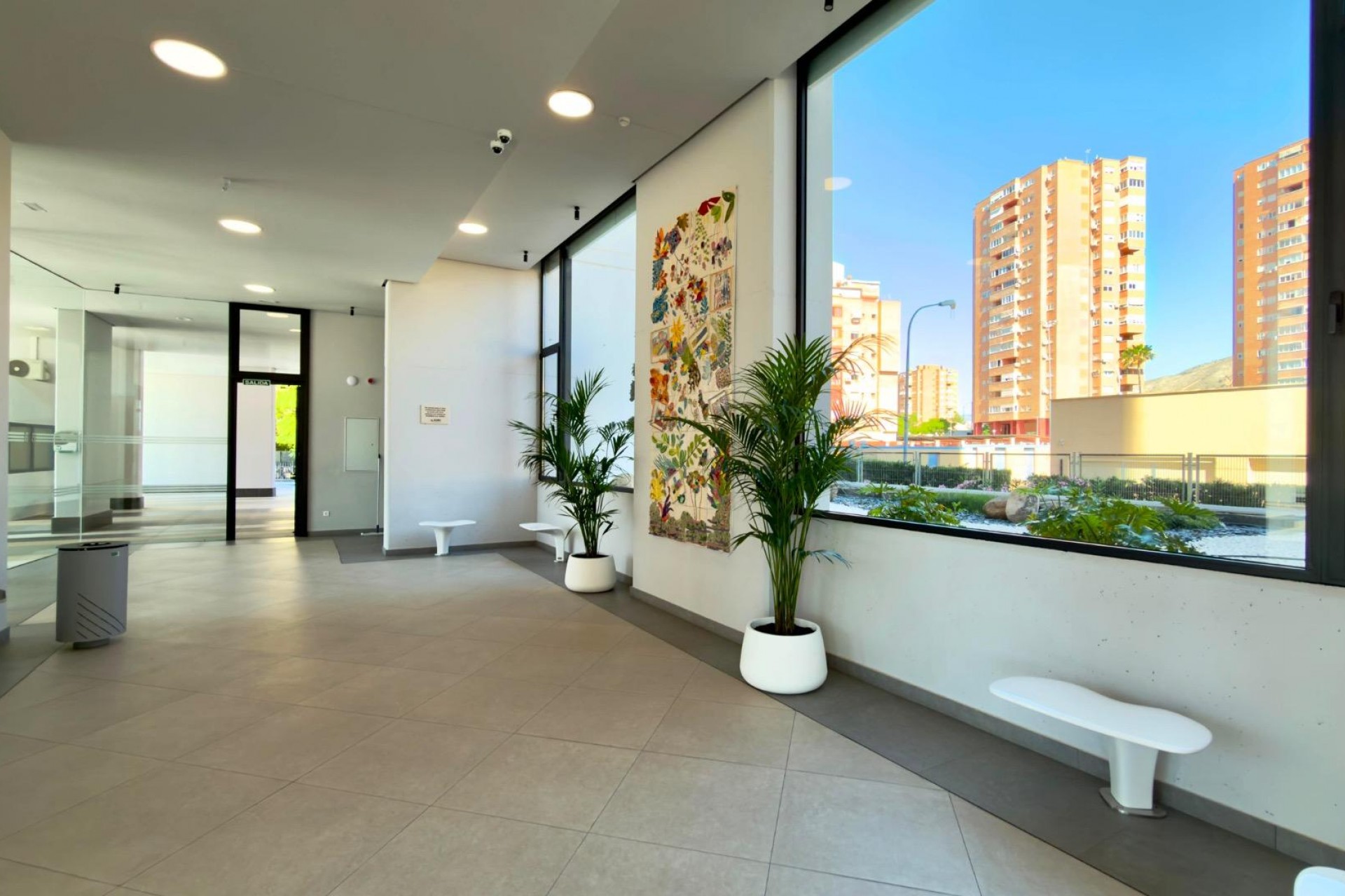 Sale - Apartment -
Benidorm - Hotel Bali