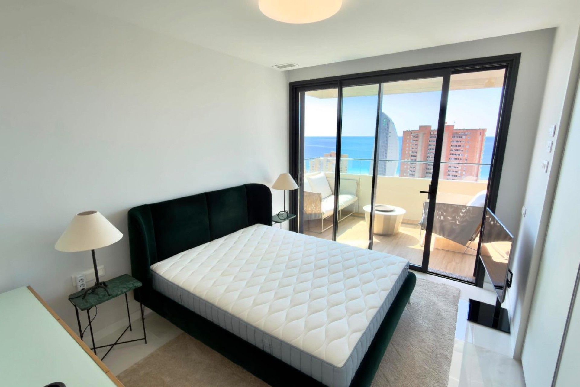 Sale - Apartment -
Benidorm - Hotel Bali