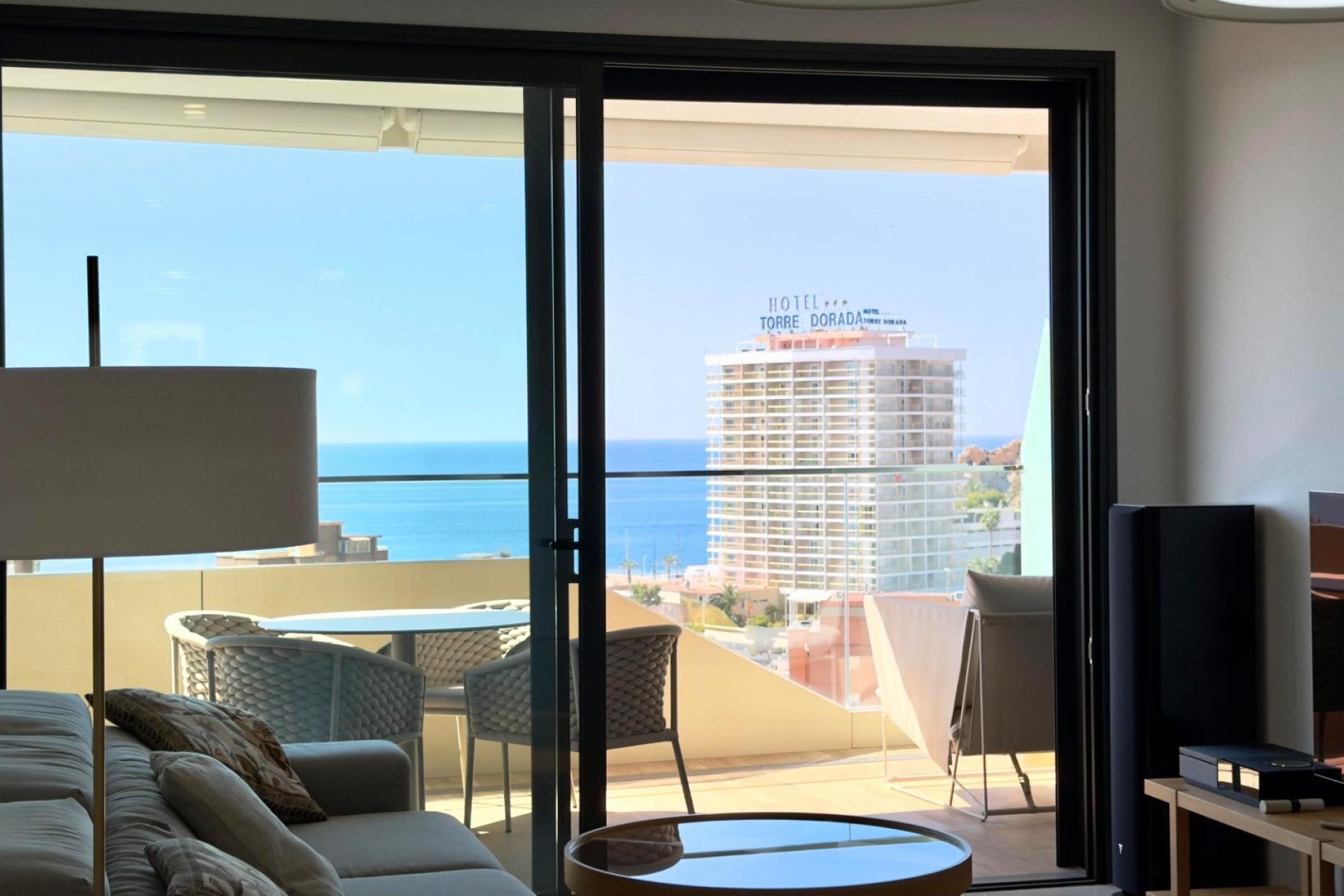 Sale - Apartment -
Benidorm - Hotel Bali