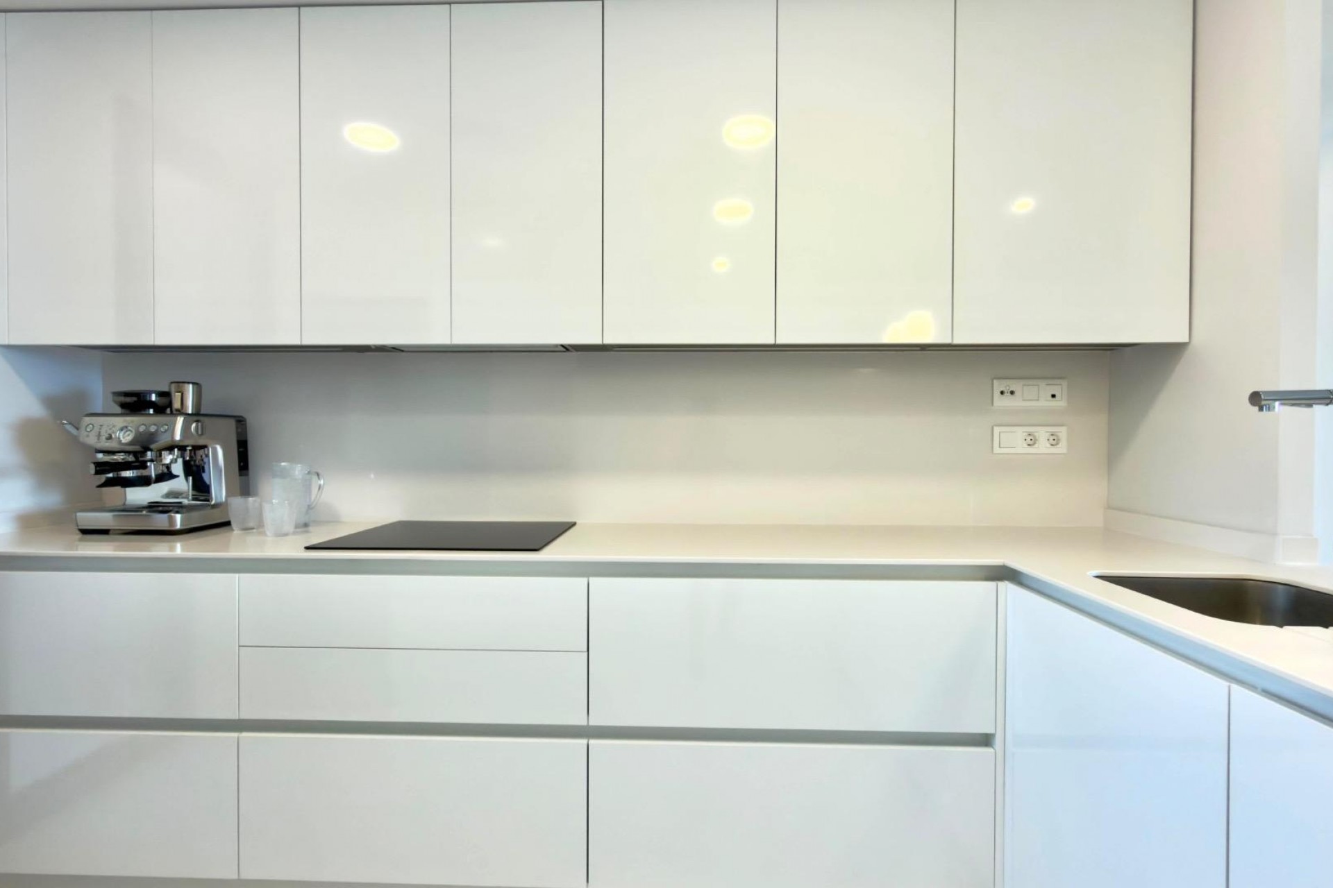 Sale - Apartment -
Benidorm - Hotel Bali