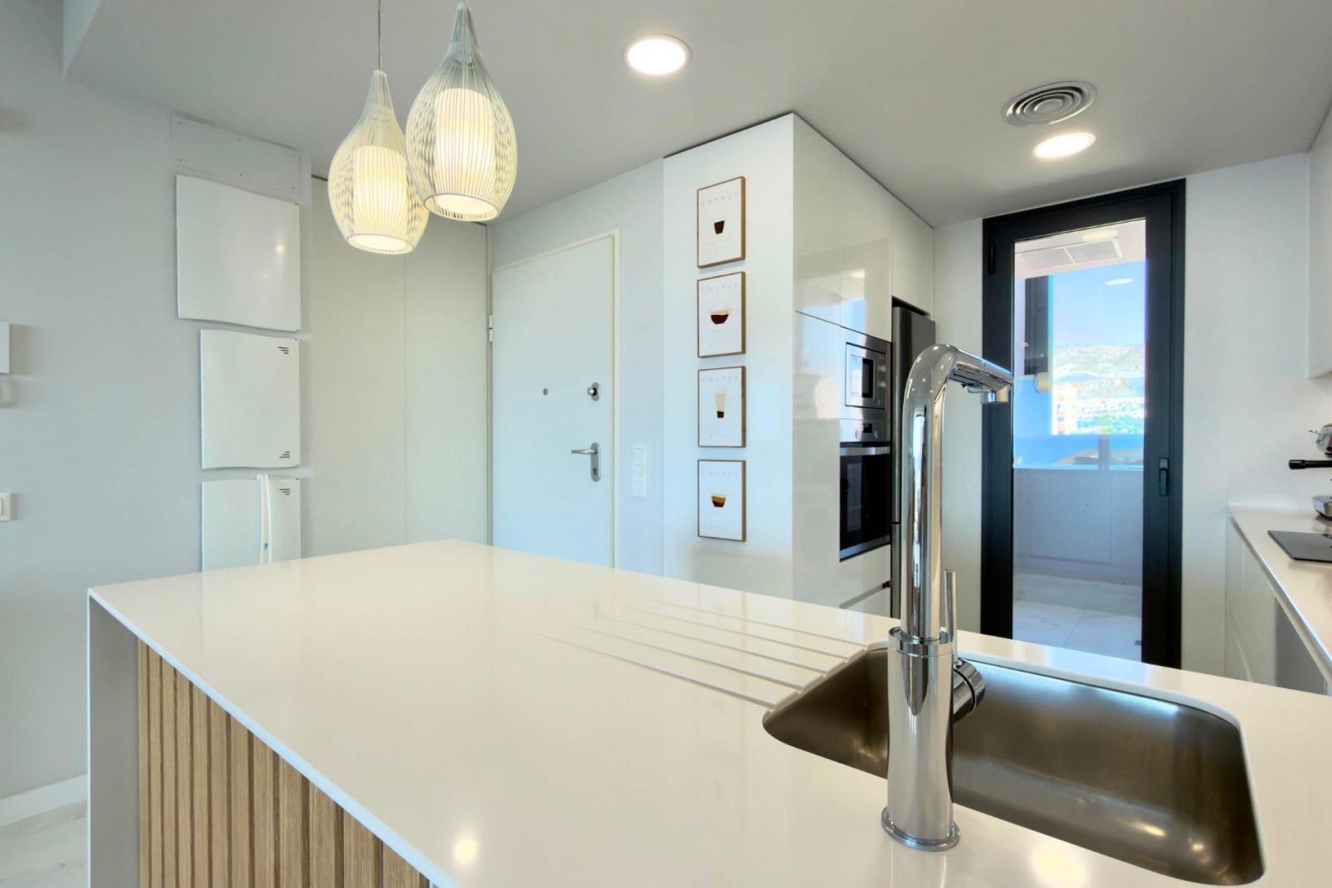 Sale - Apartment -
Benidorm - Hotel Bali