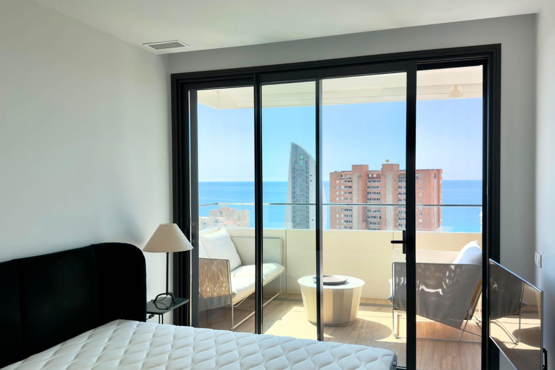 Sale - Apartment -
Benidorm - Hotel Bali