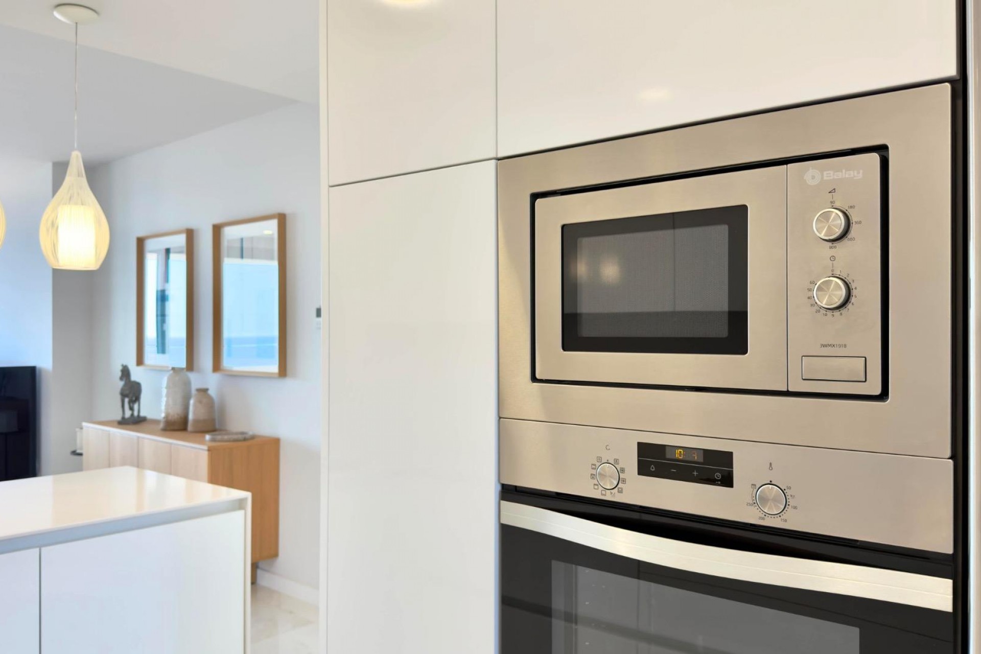 Sale - Apartment -
Benidorm - Hotel Bali
