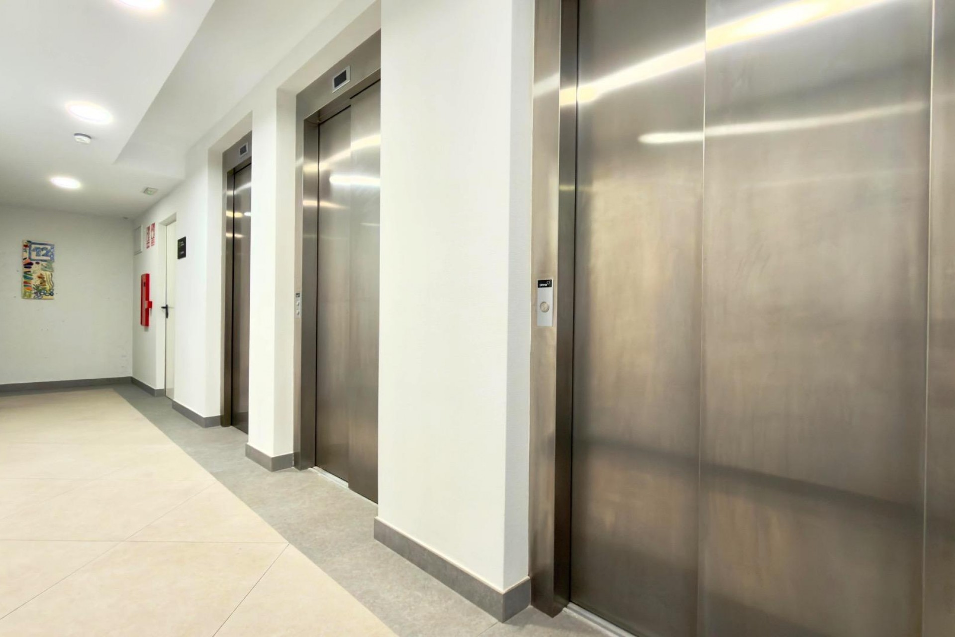 Sale - Apartment -
Benidorm - Hotel Bali