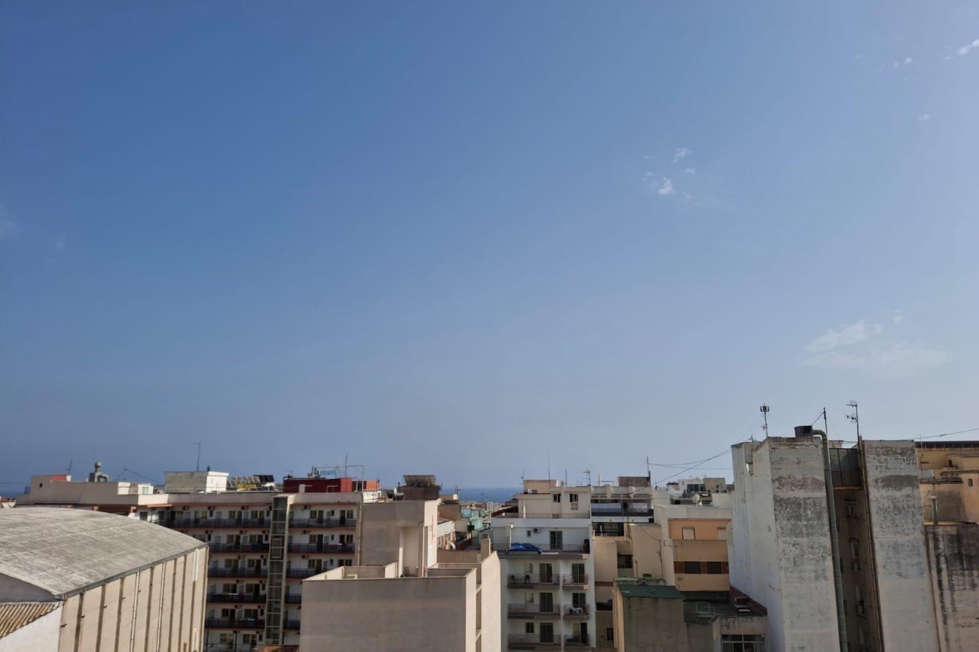 Sale - Apartment -
Benidorm - Poniente