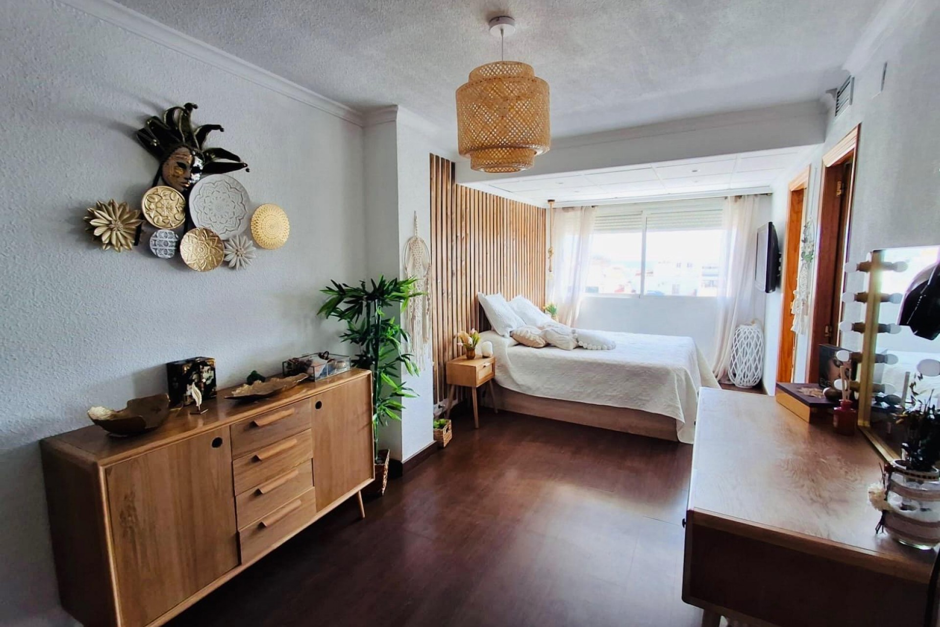 Sale - Apartment -
Benidorm - Poniente