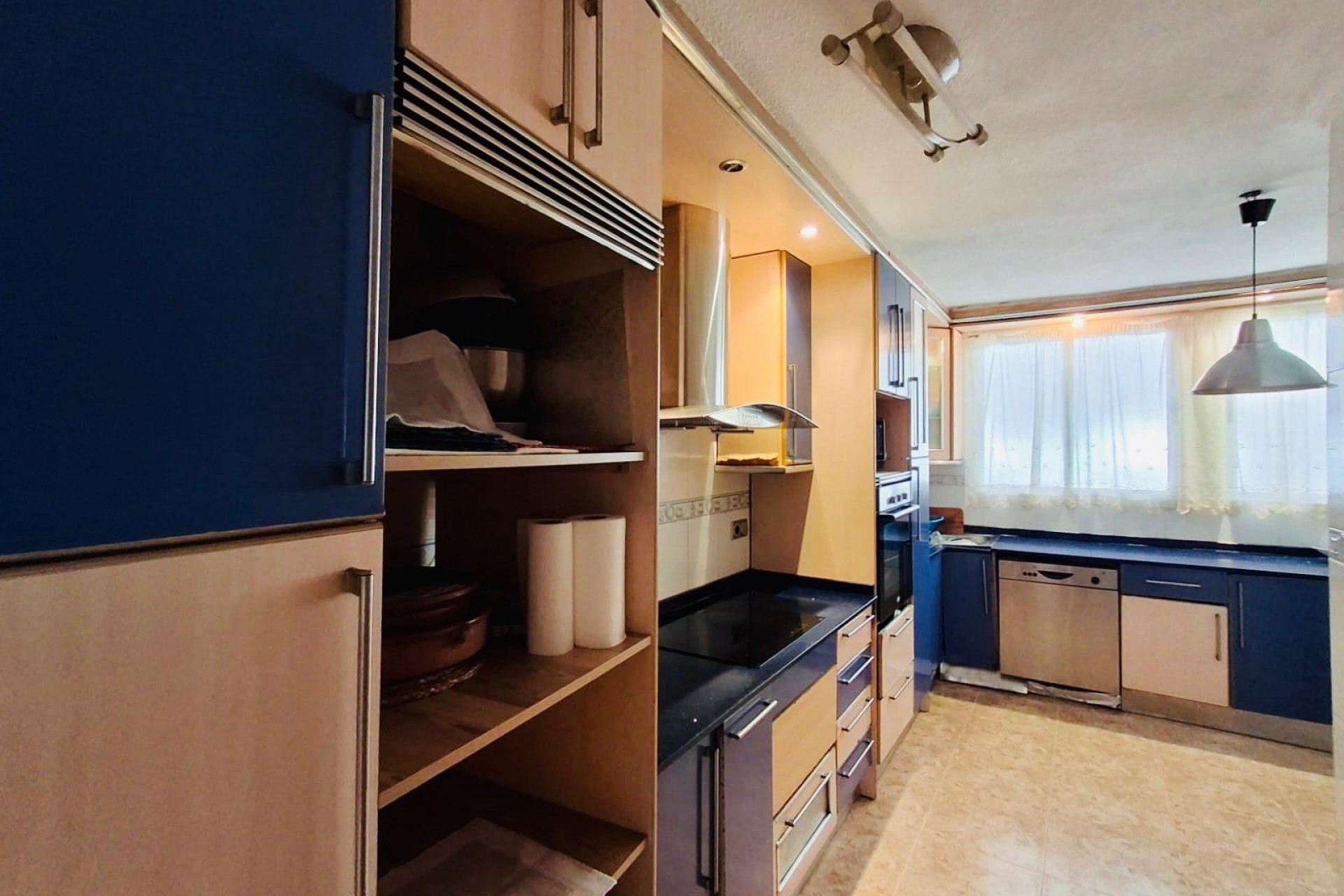 Sale - Apartment -
Benidorm - Poniente
