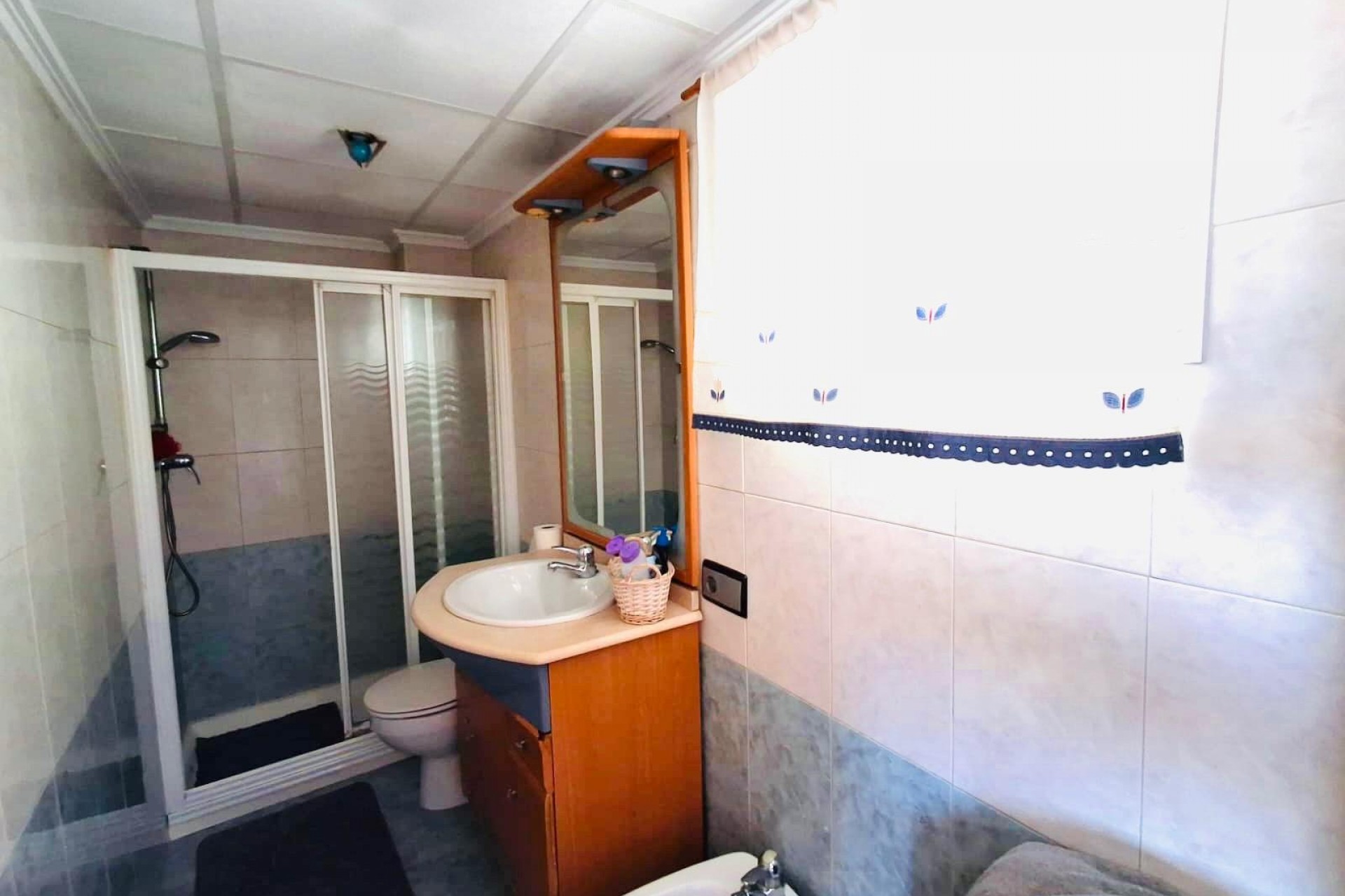 Sale - Apartment -
Benidorm - Poniente
