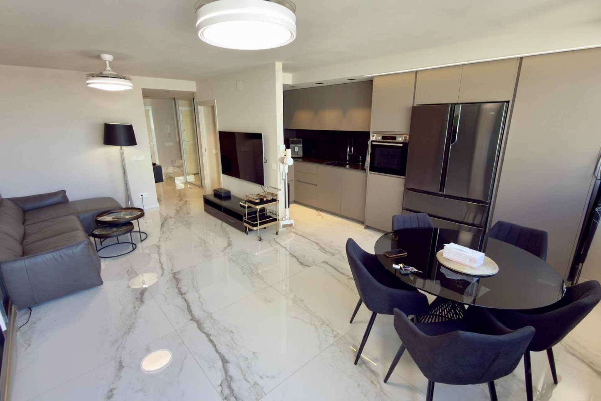 Sale - Apartment -
Benidorm - Rincon de Loix Cruz