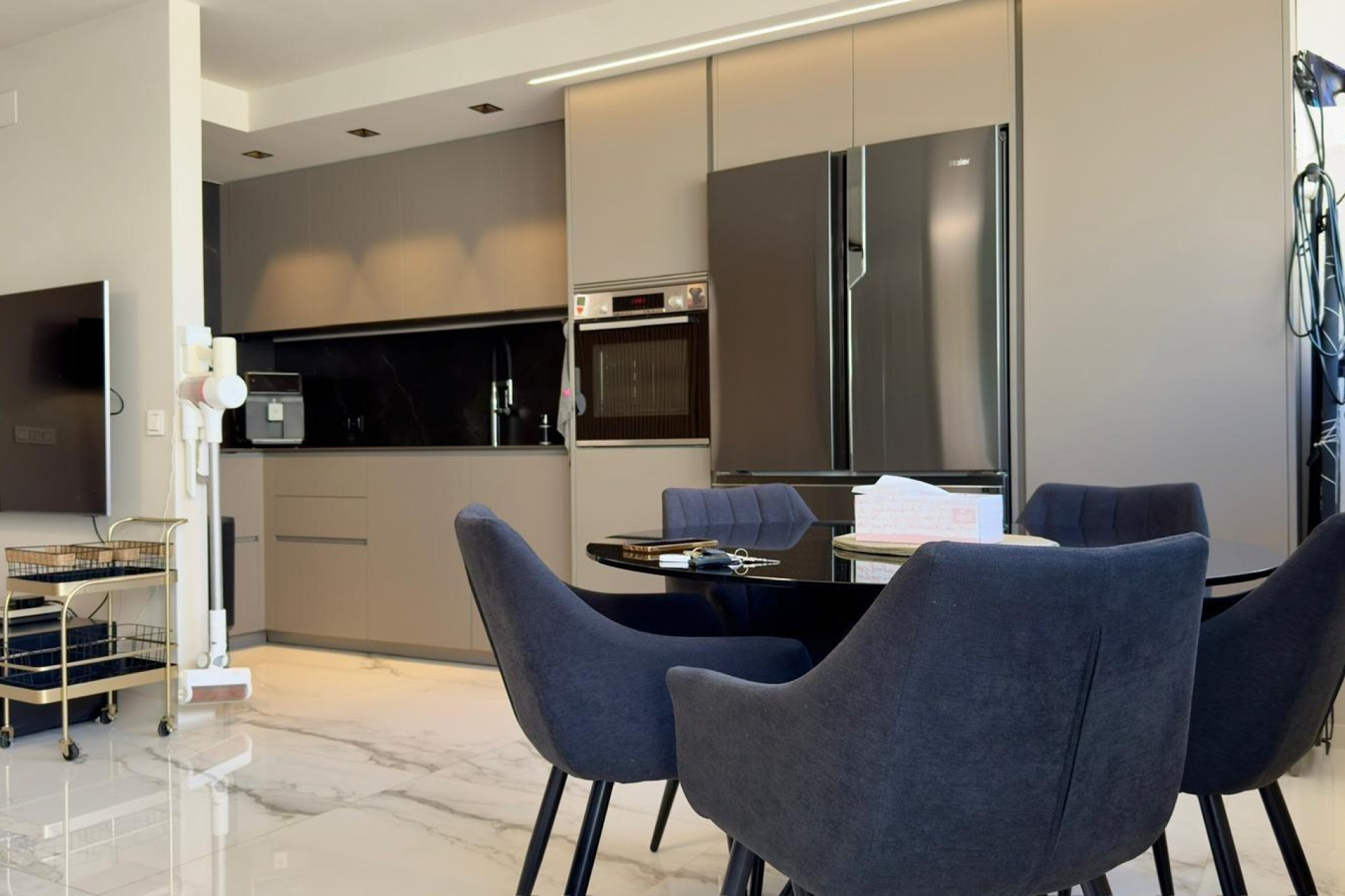 Sale - Apartment -
Benidorm - Rincon de Loix Cruz