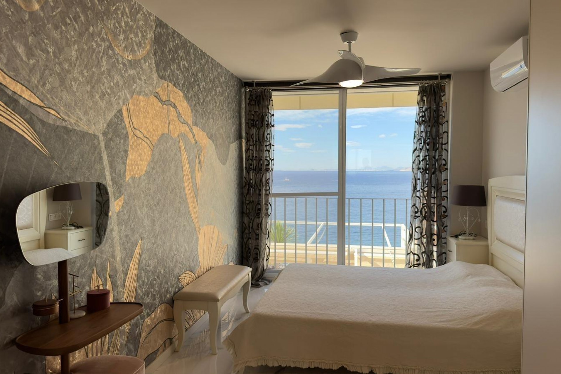 Sale - Apartment -
Benidorm - Rincon de Loix Cruz