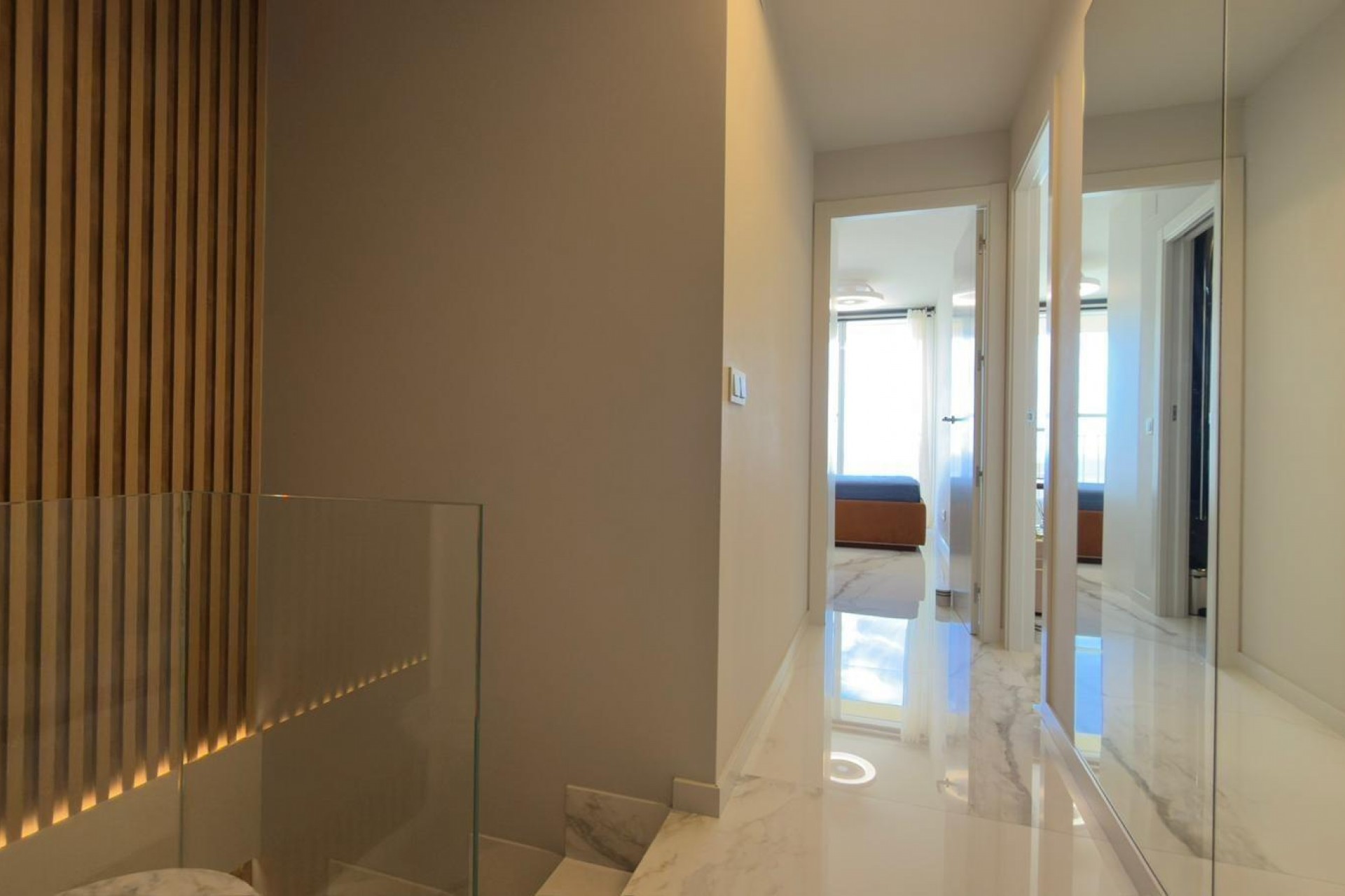 Sale - Apartment -
Benidorm - Rincon de Loix Cruz
