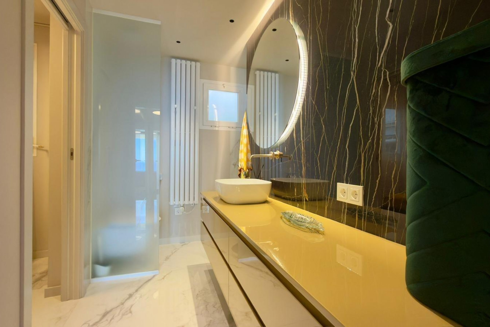 Sale - Apartment -
Benidorm - Rincon de Loix Cruz