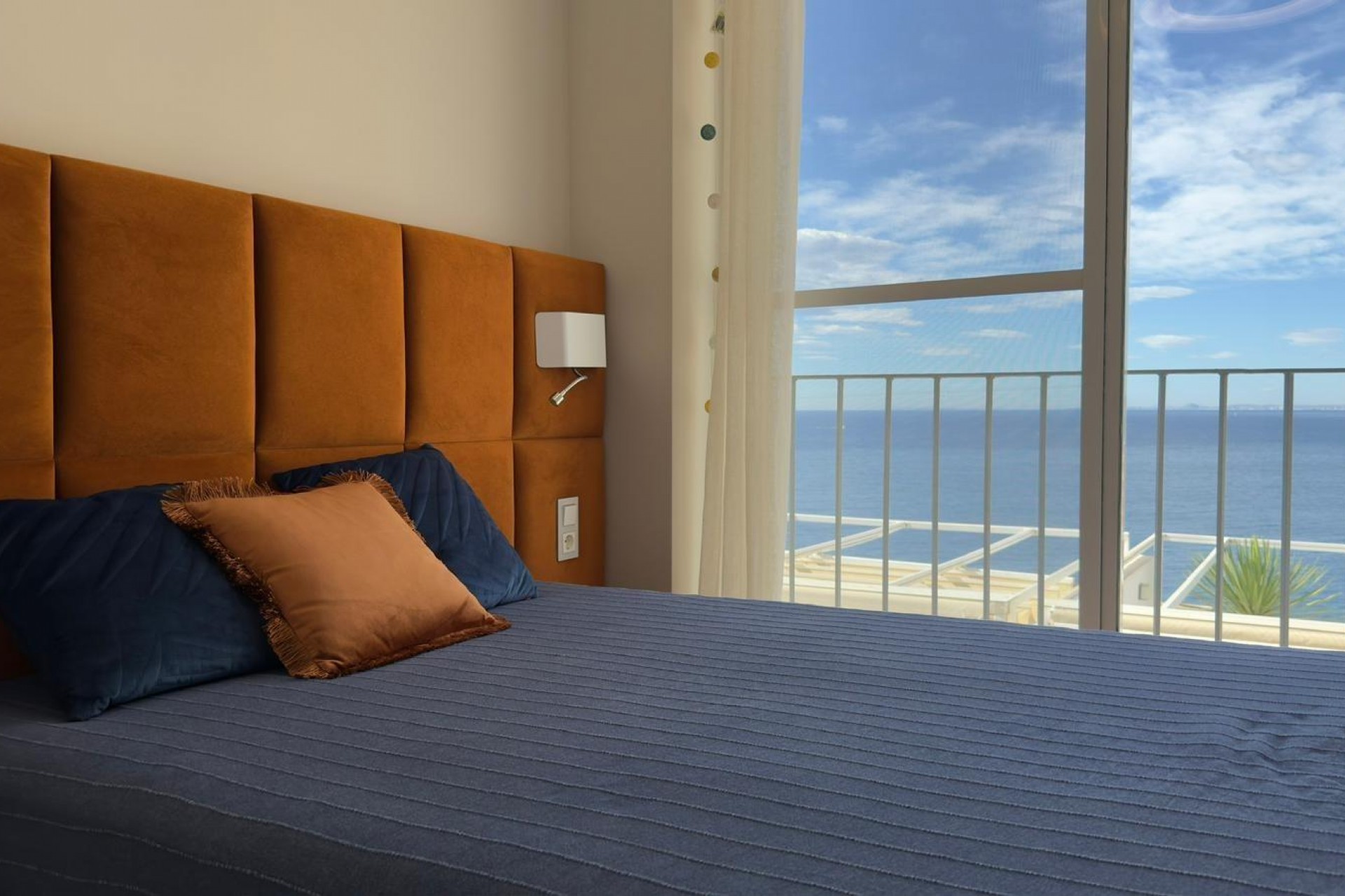 Sale - Apartment -
Benidorm - Rincon de Loix Cruz