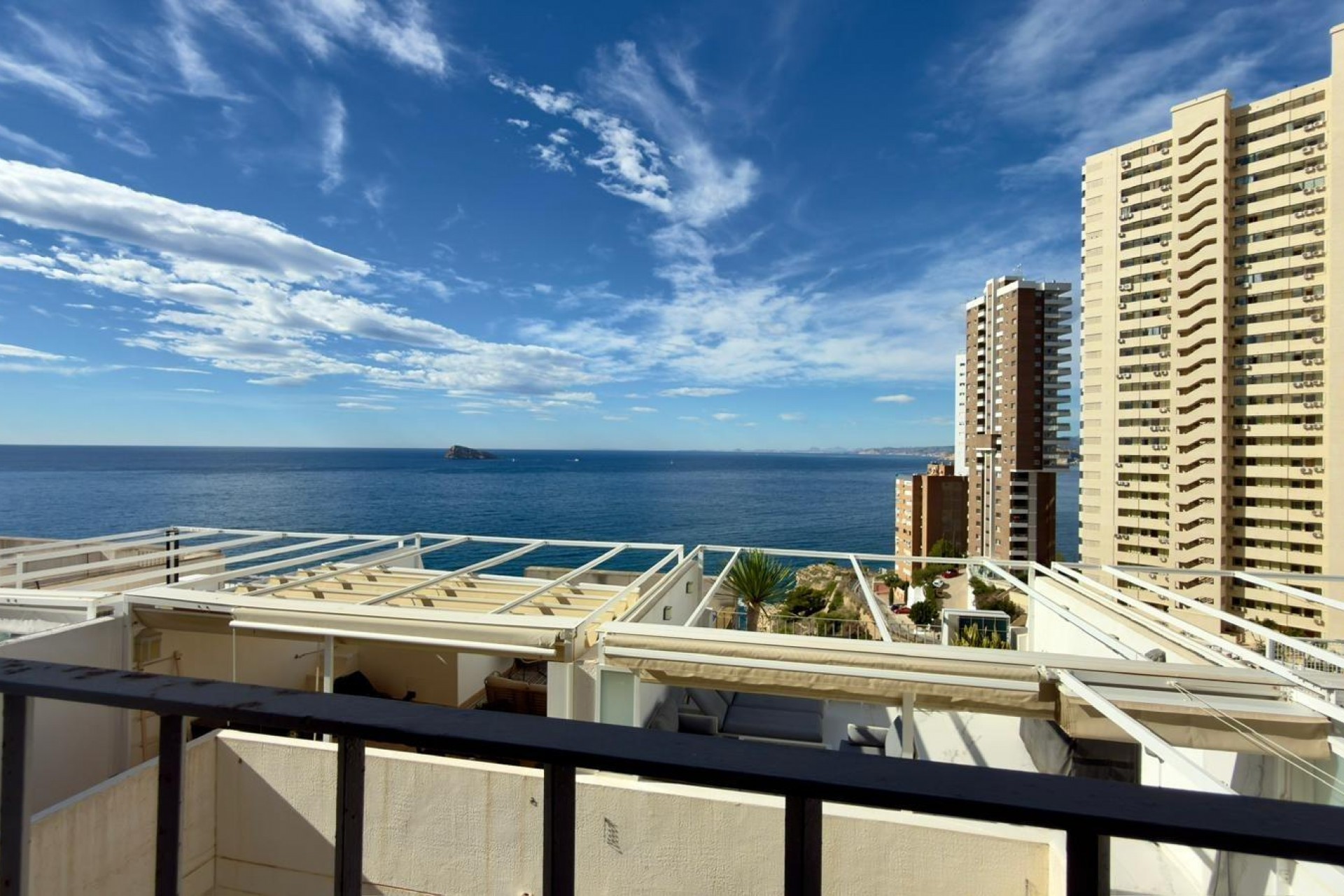 Sale - Apartment -
Benidorm - Rincon de Loix Cruz