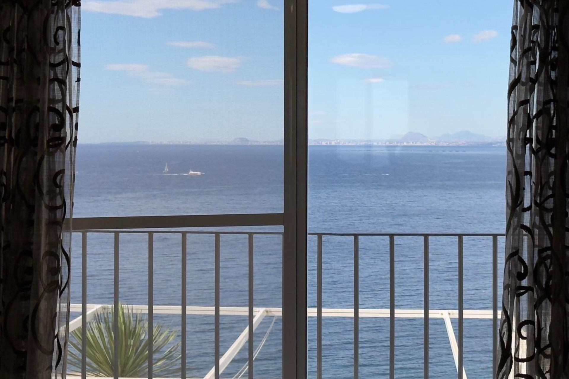 Sale - Apartment -
Benidorm - Rincon de Loix Cruz
