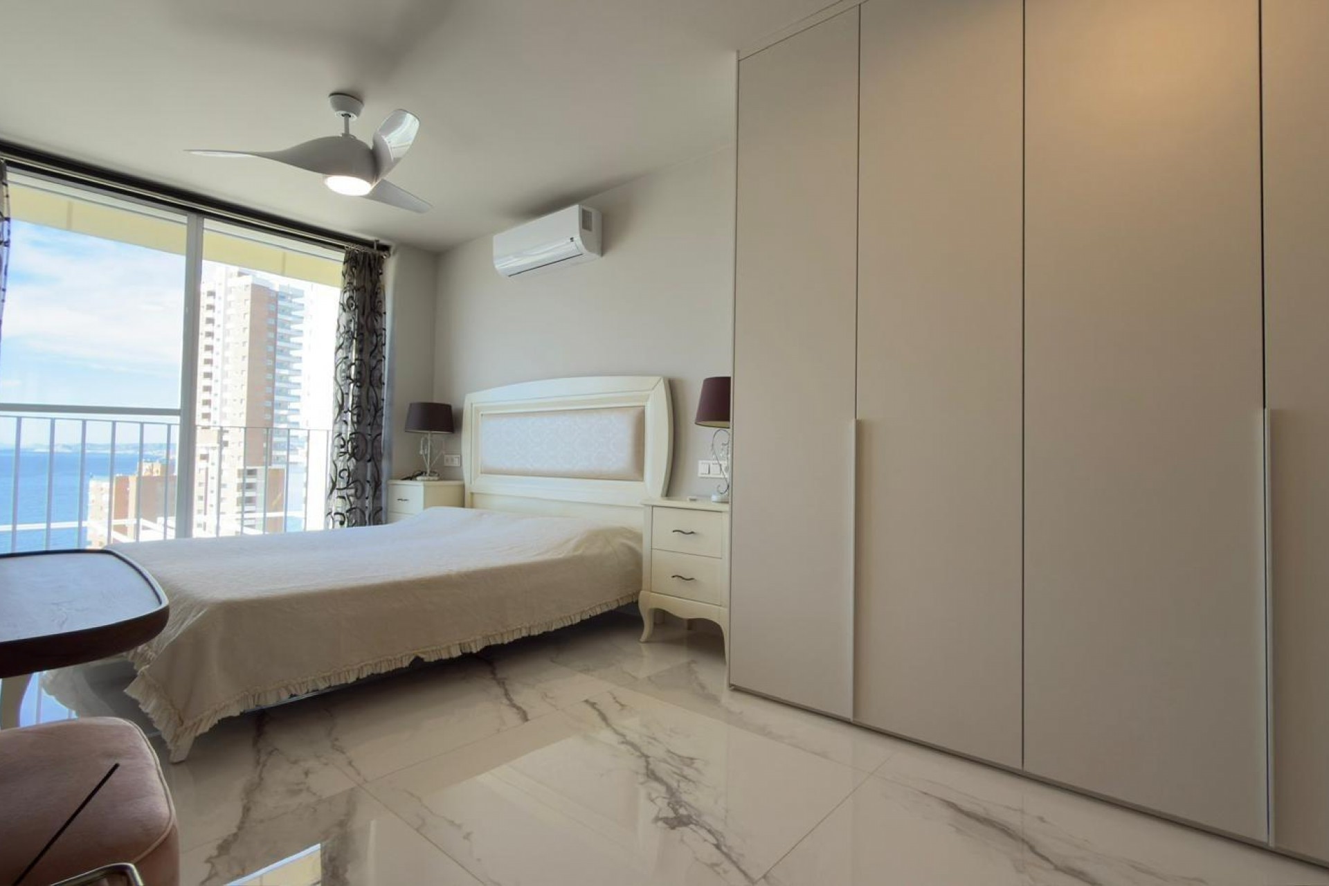 Sale - Apartment -
Benidorm - Rincon de Loix Cruz